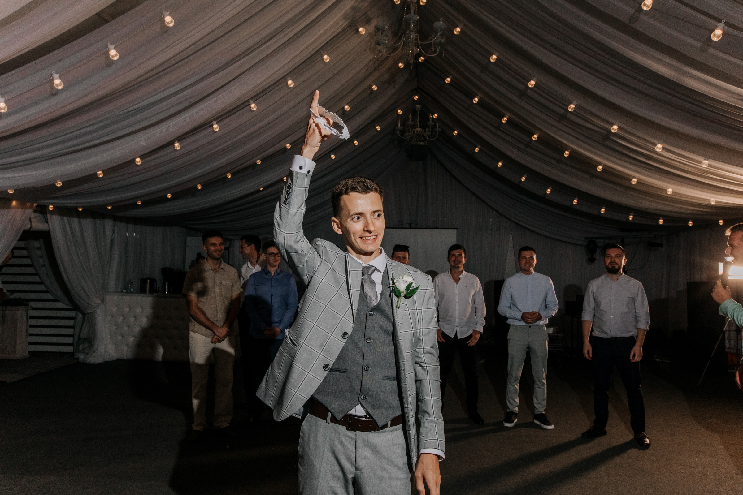 Григорий + Инна. Семейный фотограф в Белгороде Аня Никифорова