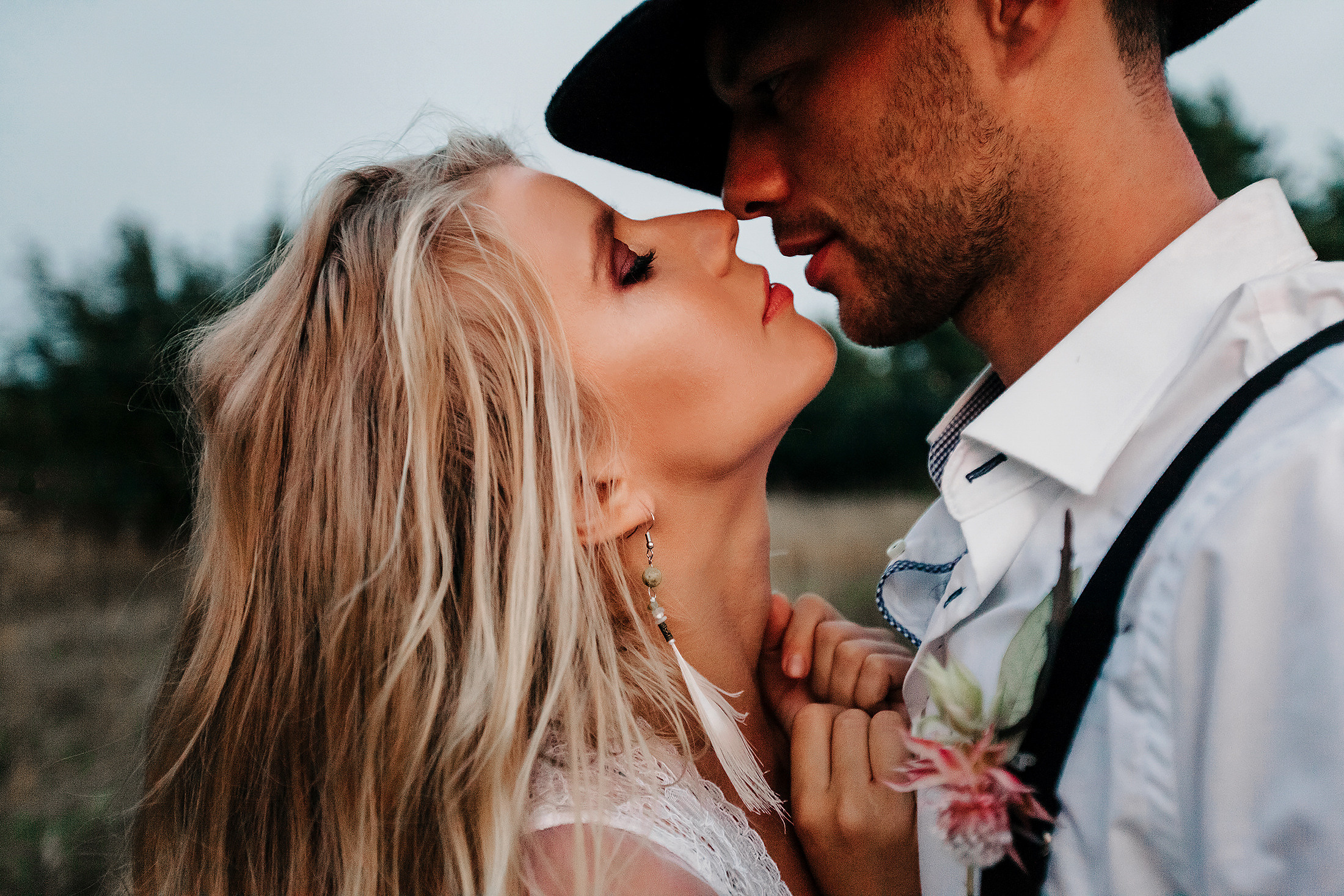 Катя и Толя. Семейный фотограф в Белгороде Аня Никифорова