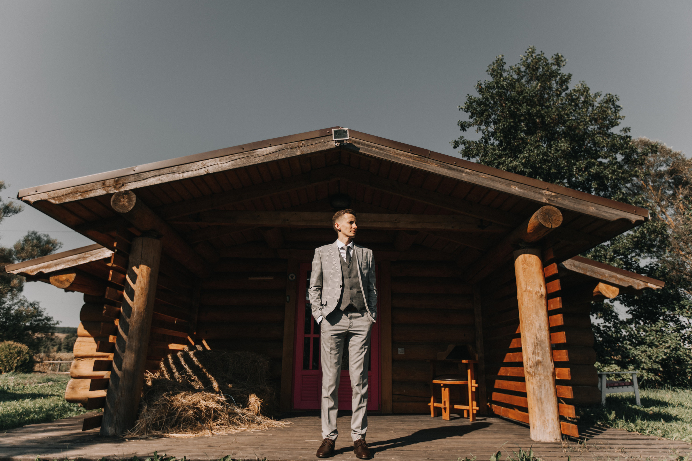 Григорий + Инна. Семейный фотограф в Белгороде Аня Никифорова