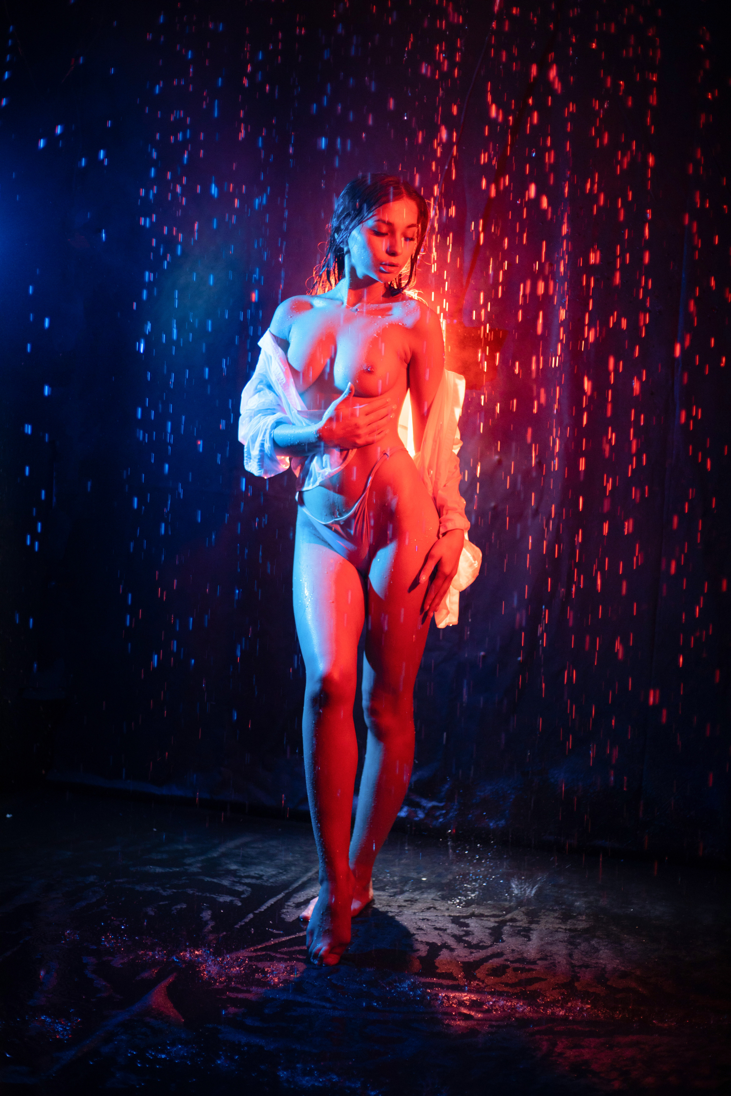 Фотосессия ню. Семейный и детский фотограф Светлана Котик Спасск-Дальний, Владивосток, Приморский край