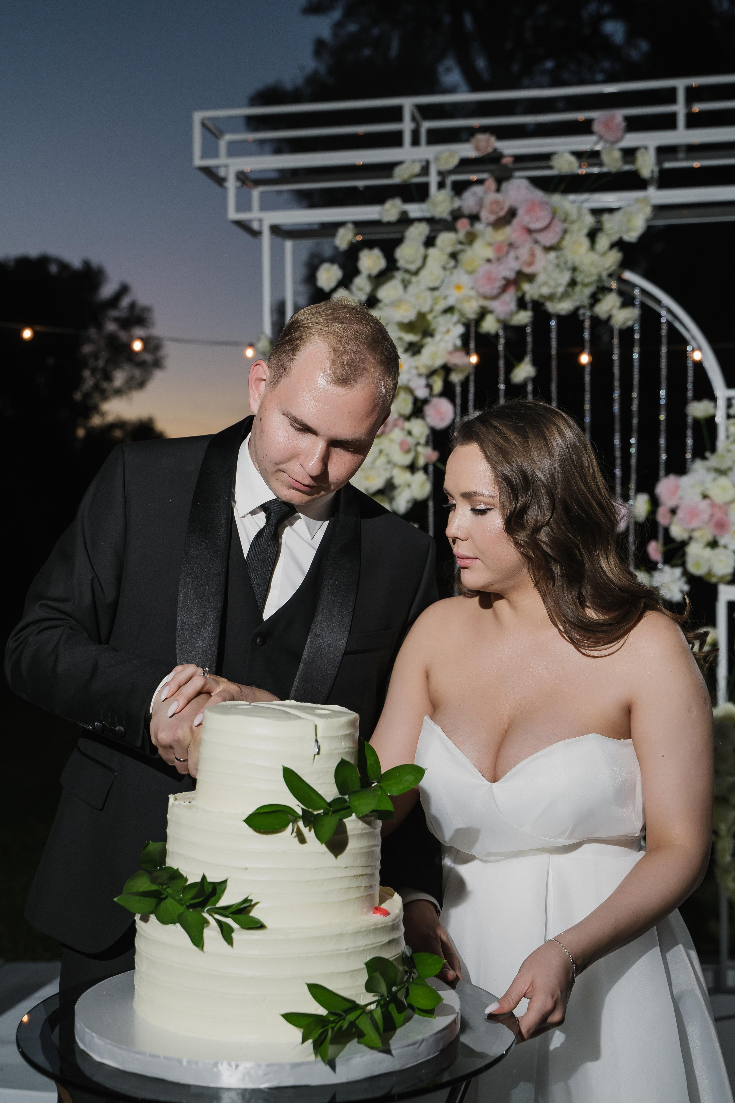 Дмитрий & Зилия. Свадебный фотограф Казань | Рустем Габдуллин