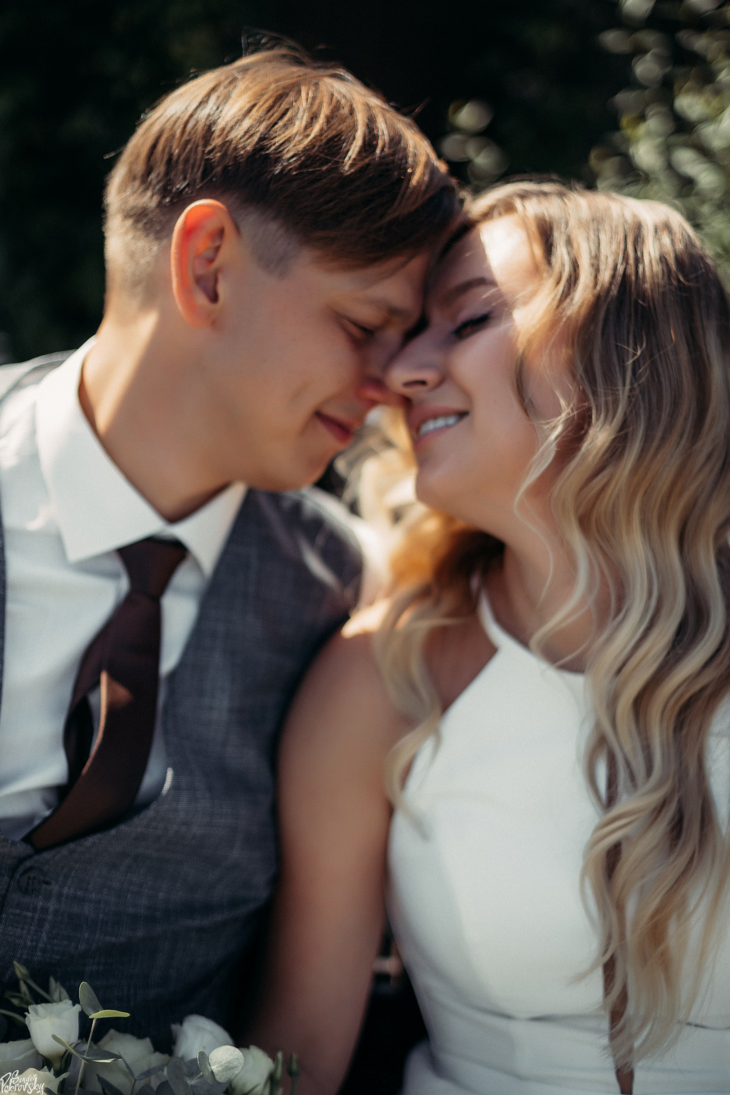 Иван & Аня. Свадебный и репортажный фотограф в Чебоксарах Покровский Александр