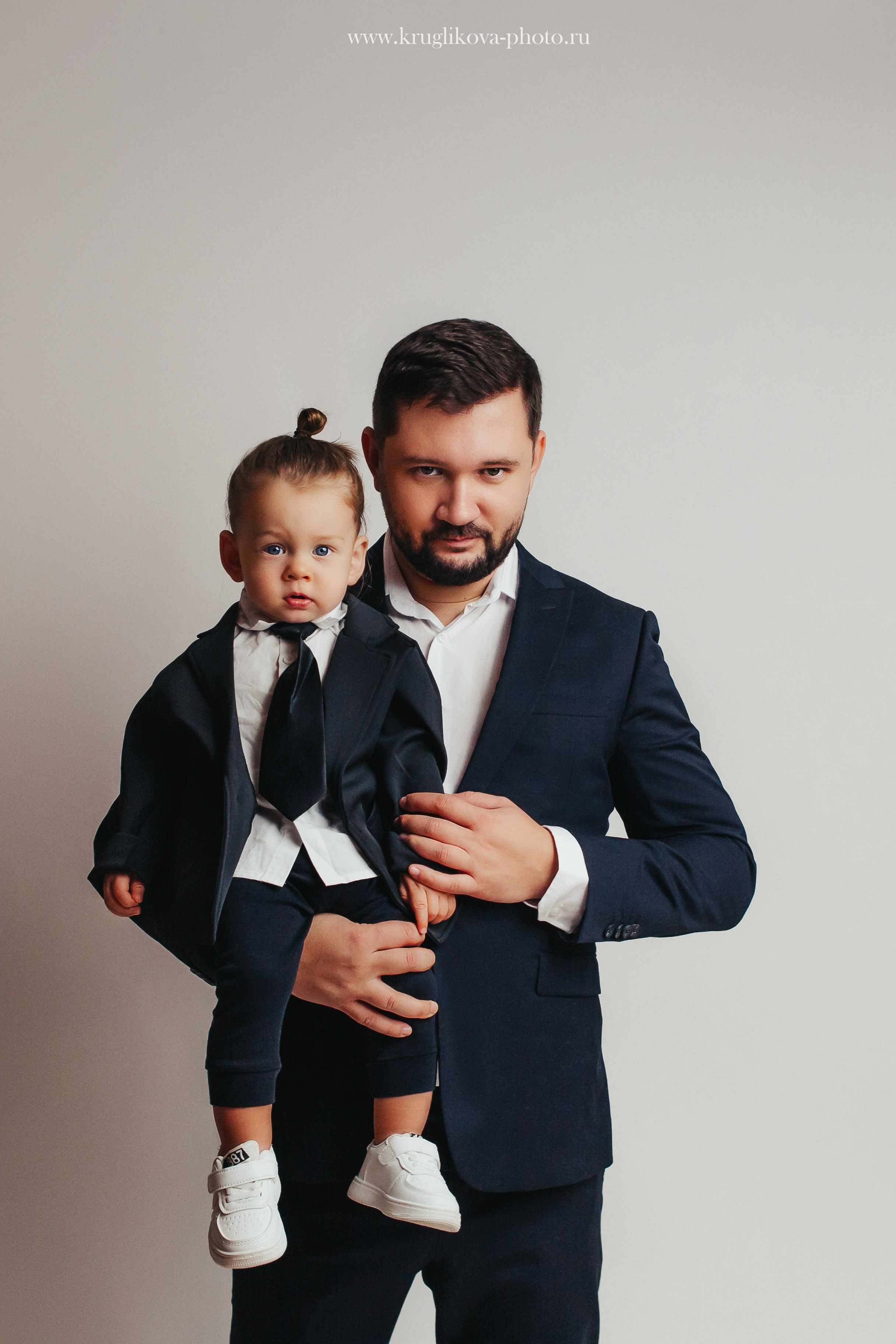 Егор. Стильный годик. Фотограф новорожденных и детский в Сергиевом Посаде Кругликова Юлия