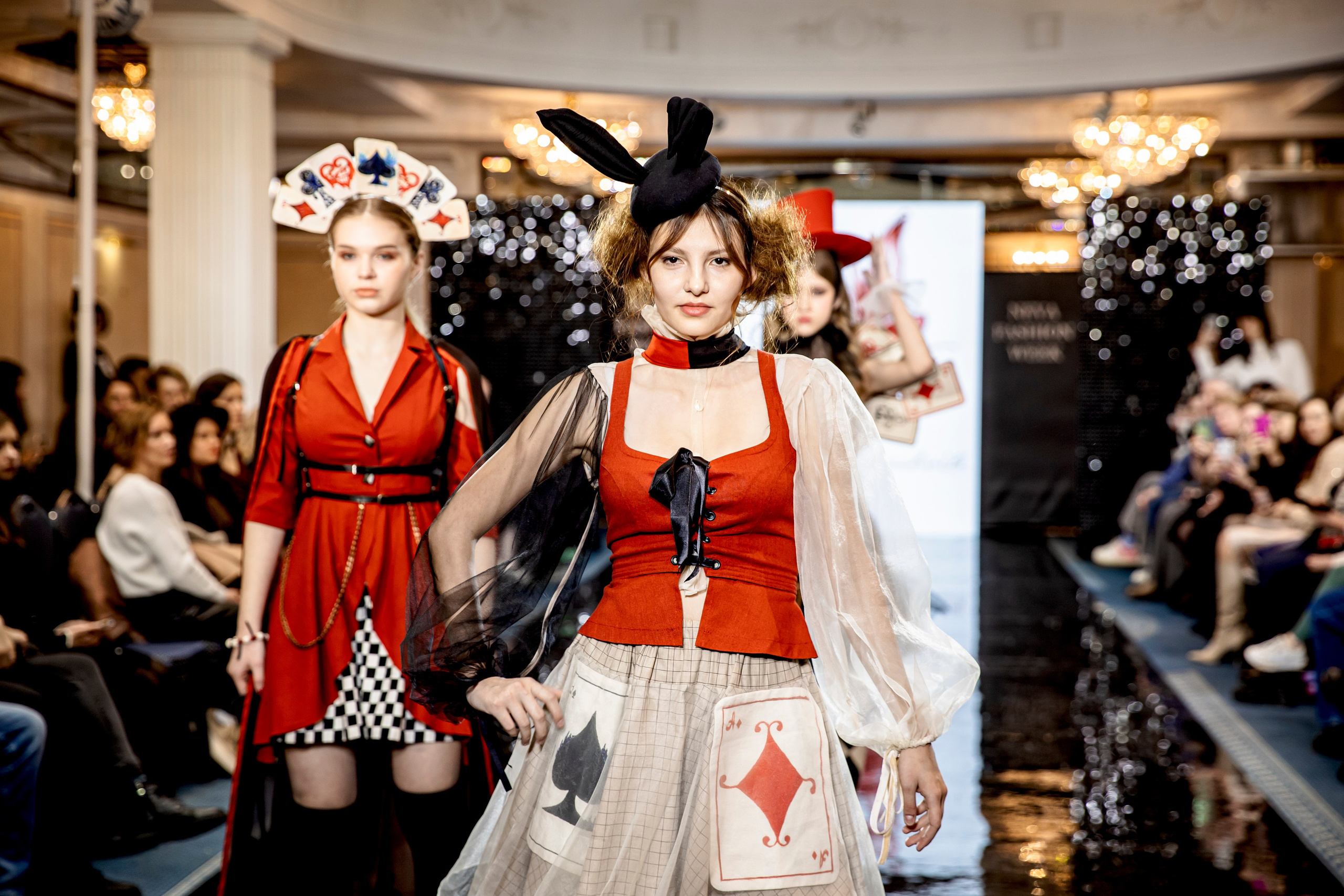 NEVA — 2024. Фотограф — Татьяна Кириллова, г. Санкт-Петербург