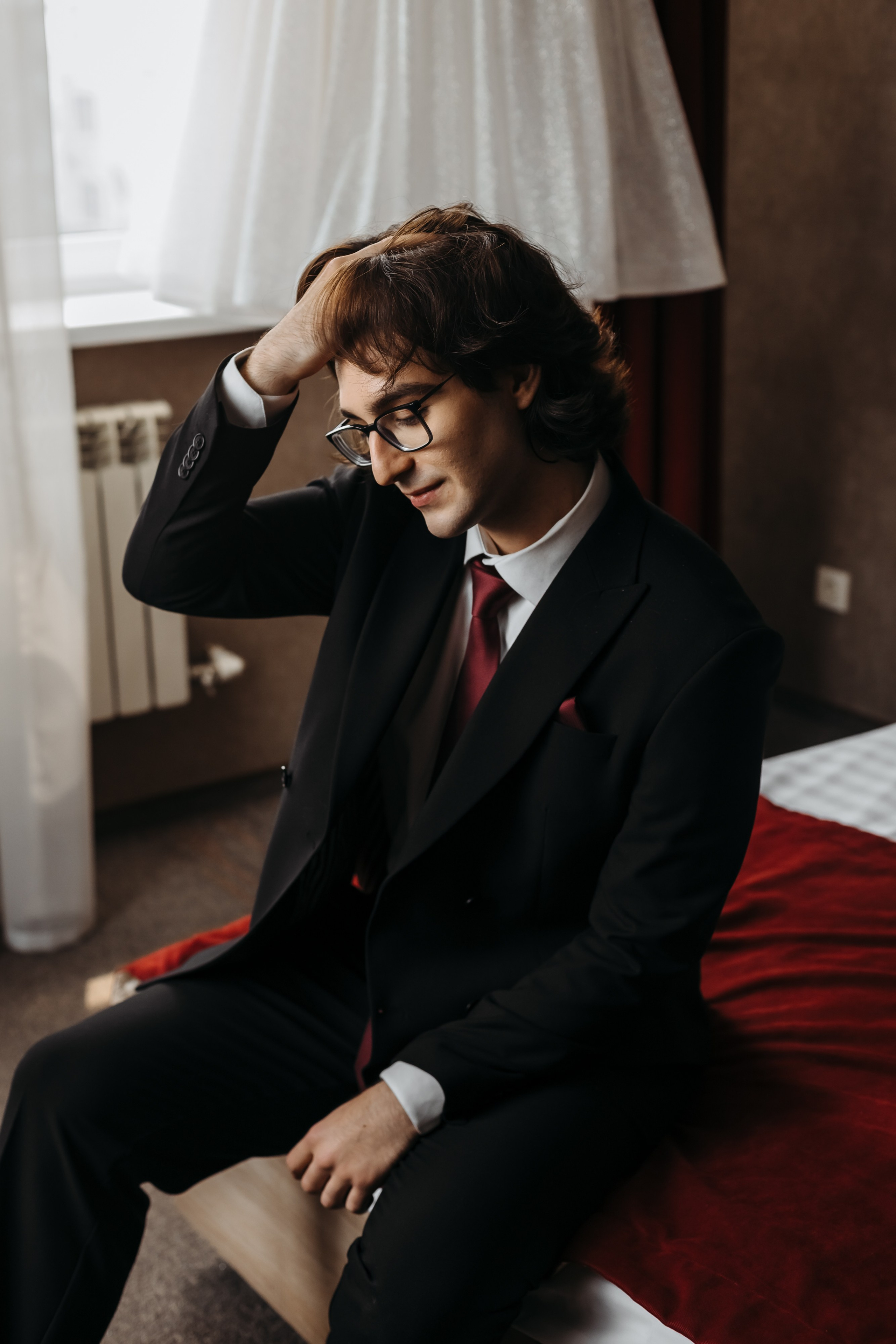 Артем и Елена. Свадебный и семейный фотограф в Невинномысске Наталья Куликова