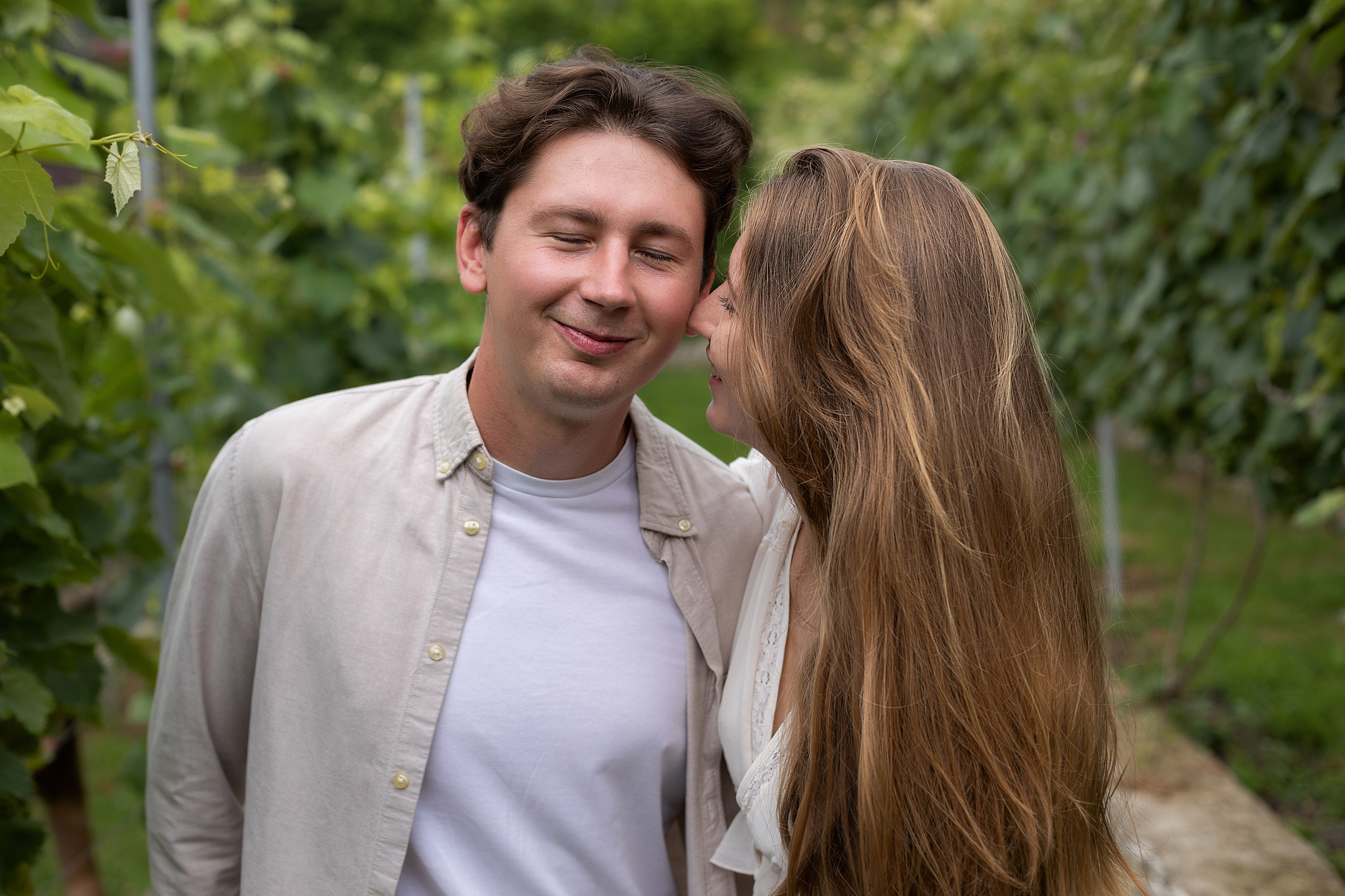 Кристина и Данил (love story). Фотограф в Сочи Татьяна Ларионова