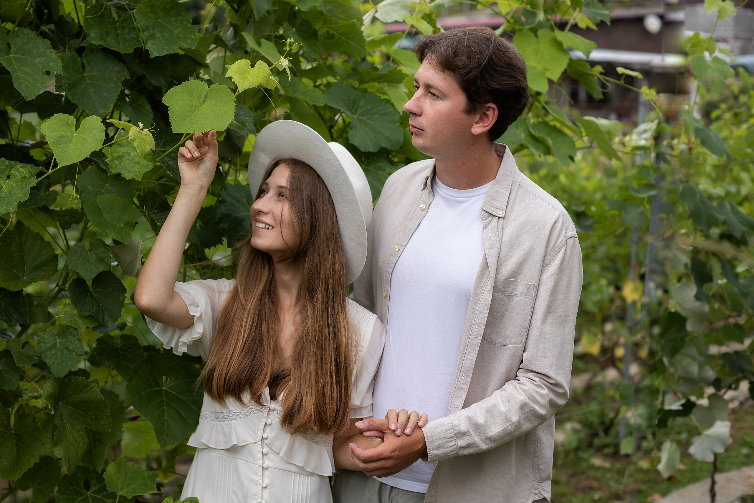 Кристина и Данил (love story). Фотограф в Сочи Татьяна Ларионова