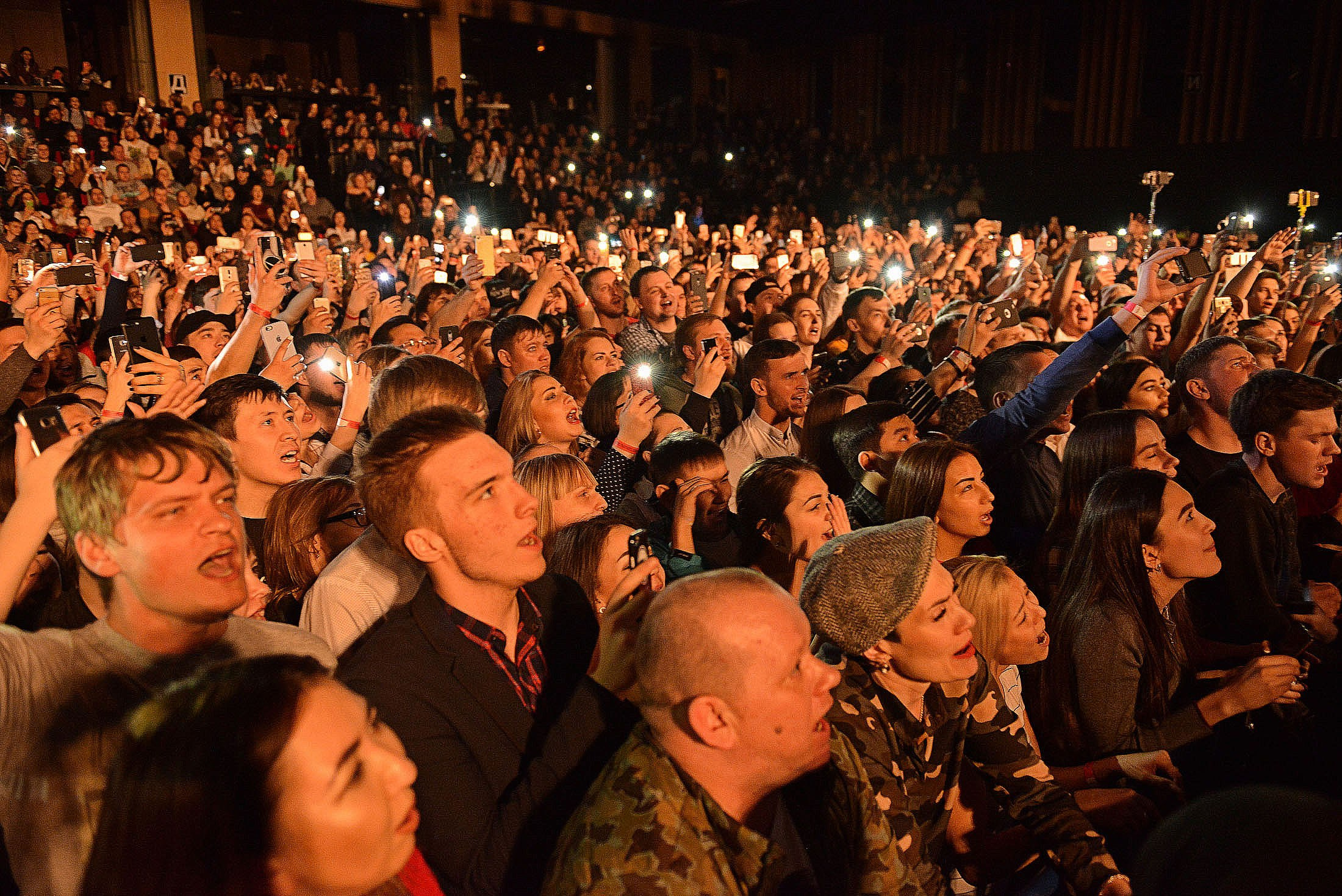 Вечеринки. Фотограф в Калининграде Сулейманов Амирхан