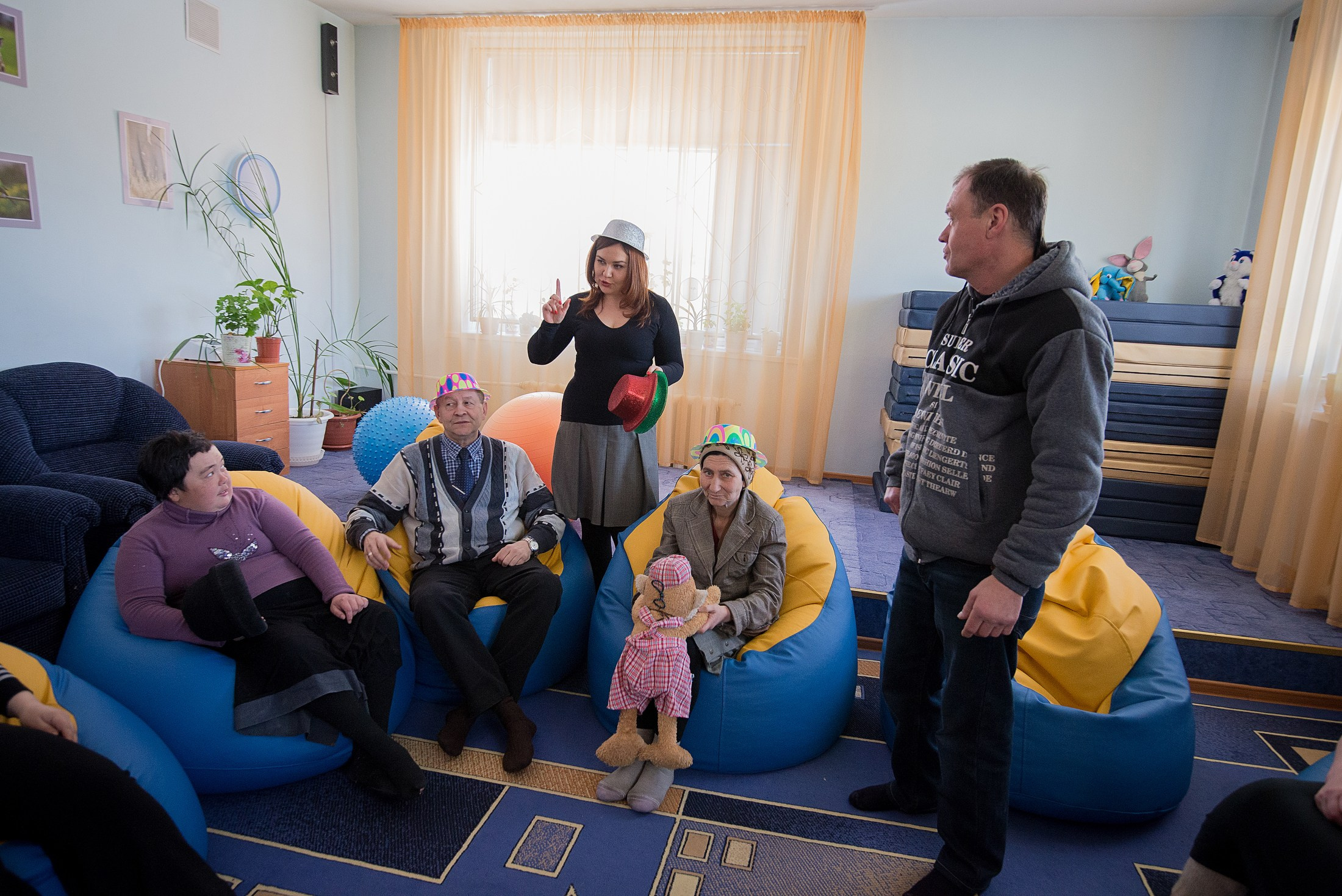 Для СМИ. Фотограф в Калининграде Сулейманов Амирхан