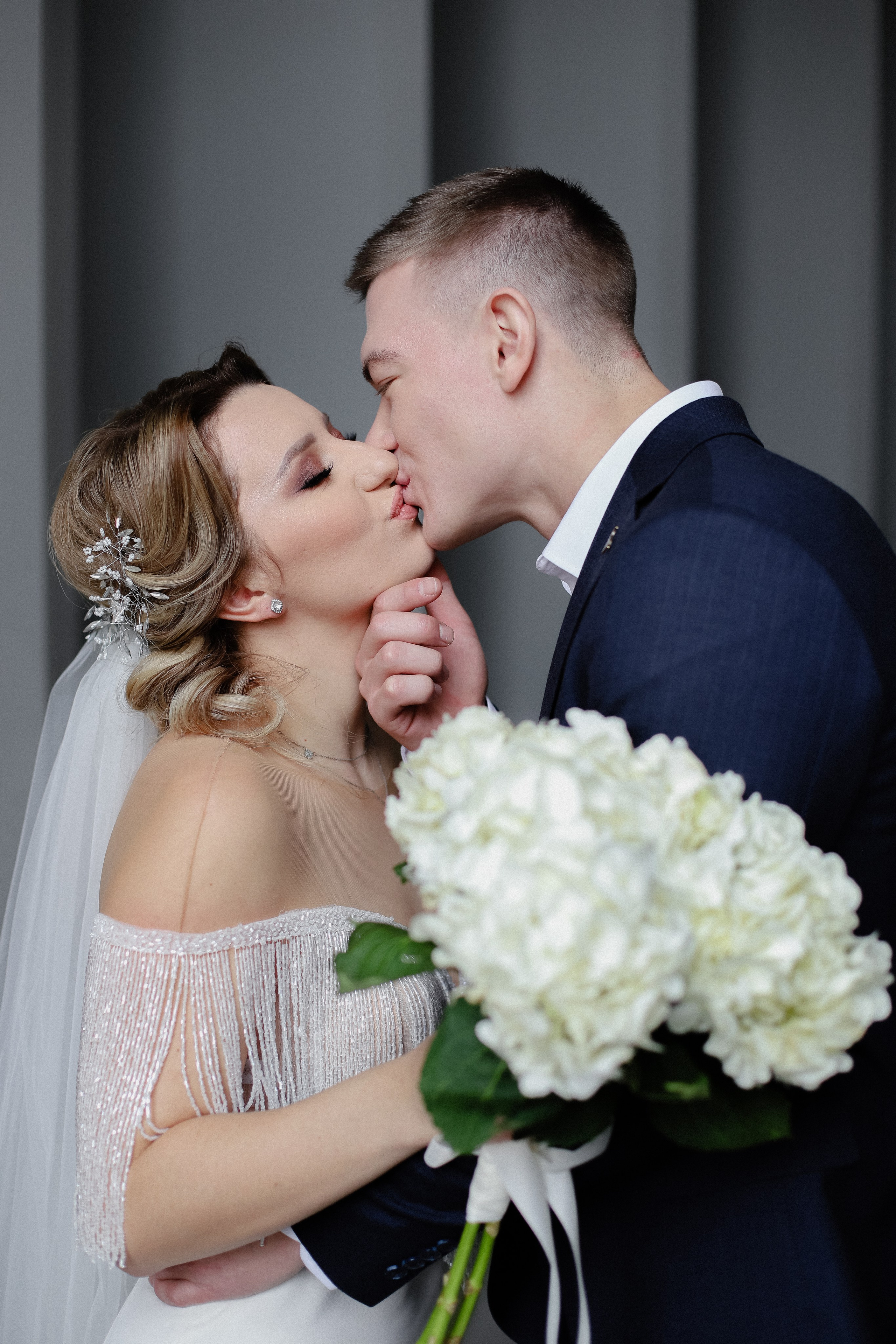 Настя и Саша. Фотограф в Алматы и Москве Даша Пушкина