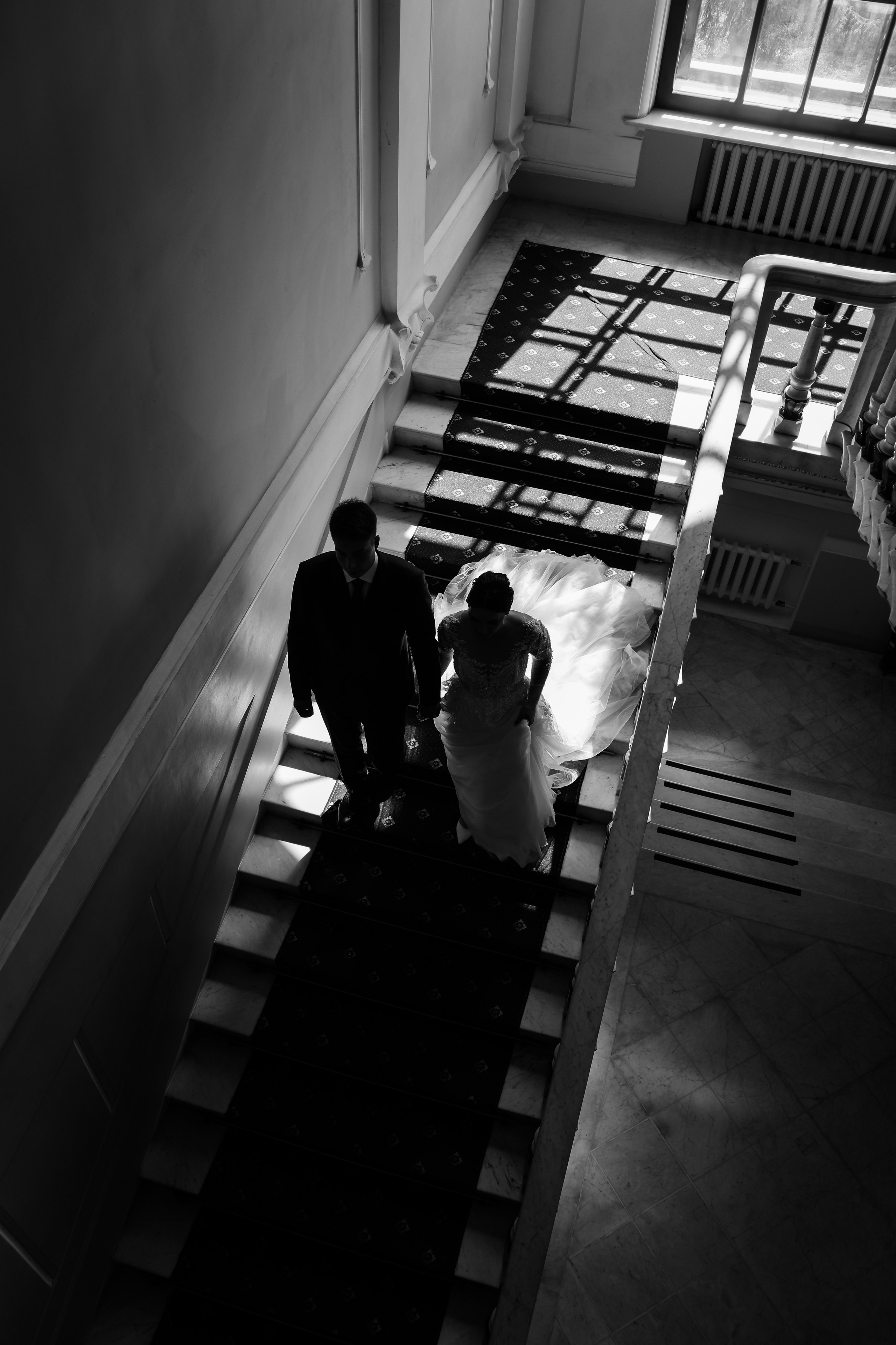 Надежда и Валерий