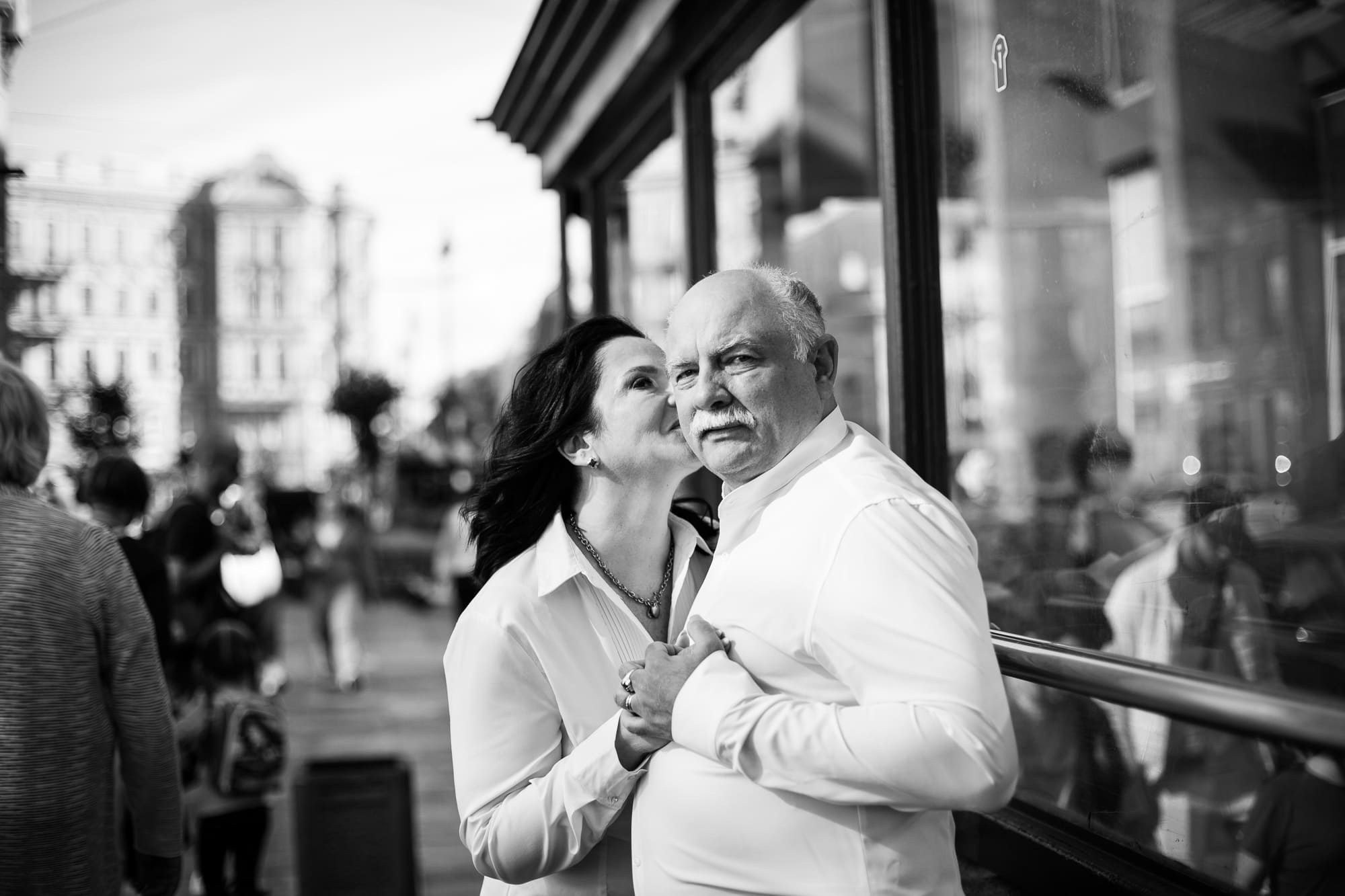 Марина и Александр. Юлия Лисняк, контент-фотограф в Санкт-Петербурге