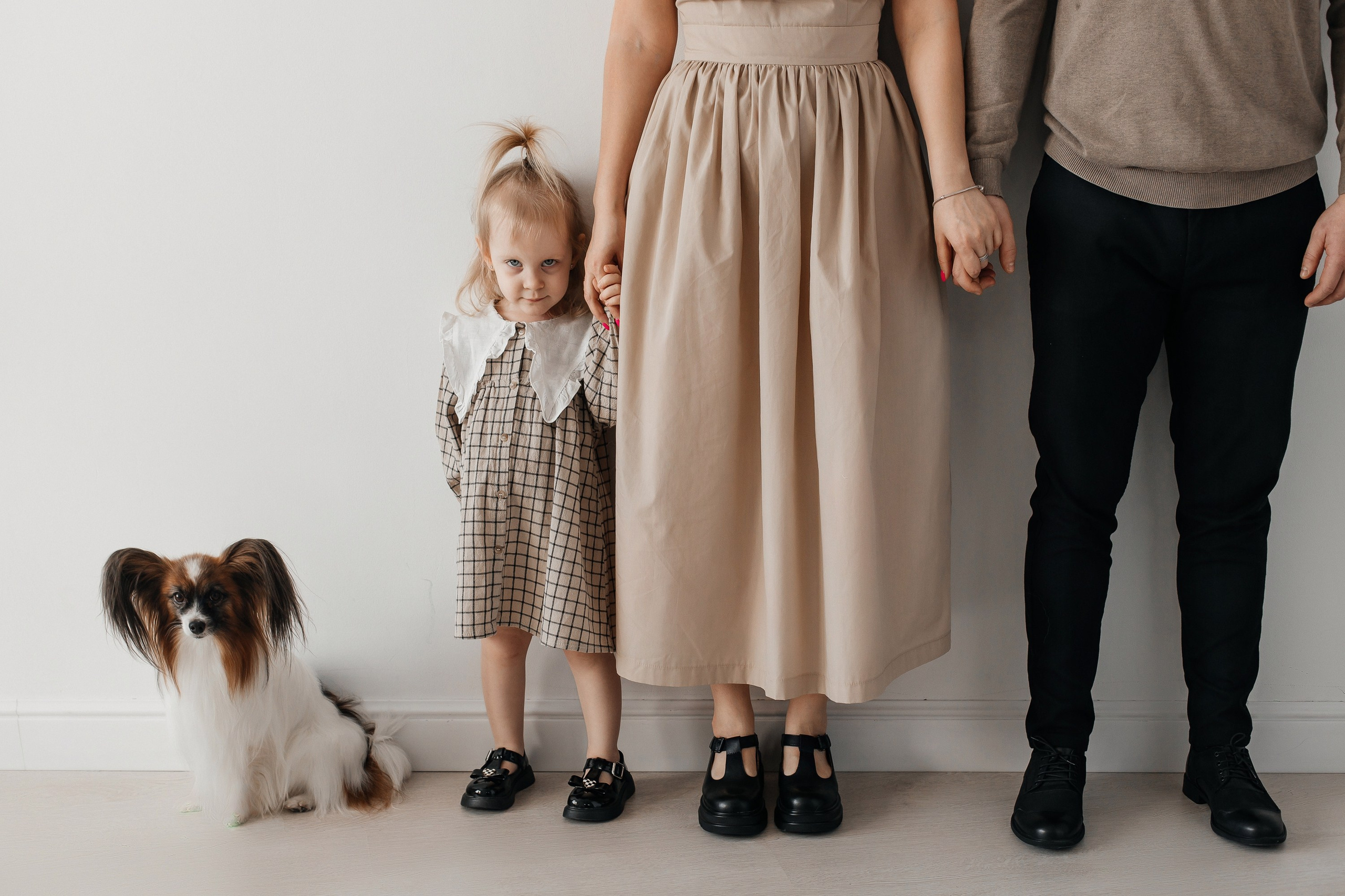 В студии. Свадебный фотограф Дмитрий Воробьев Ярославль