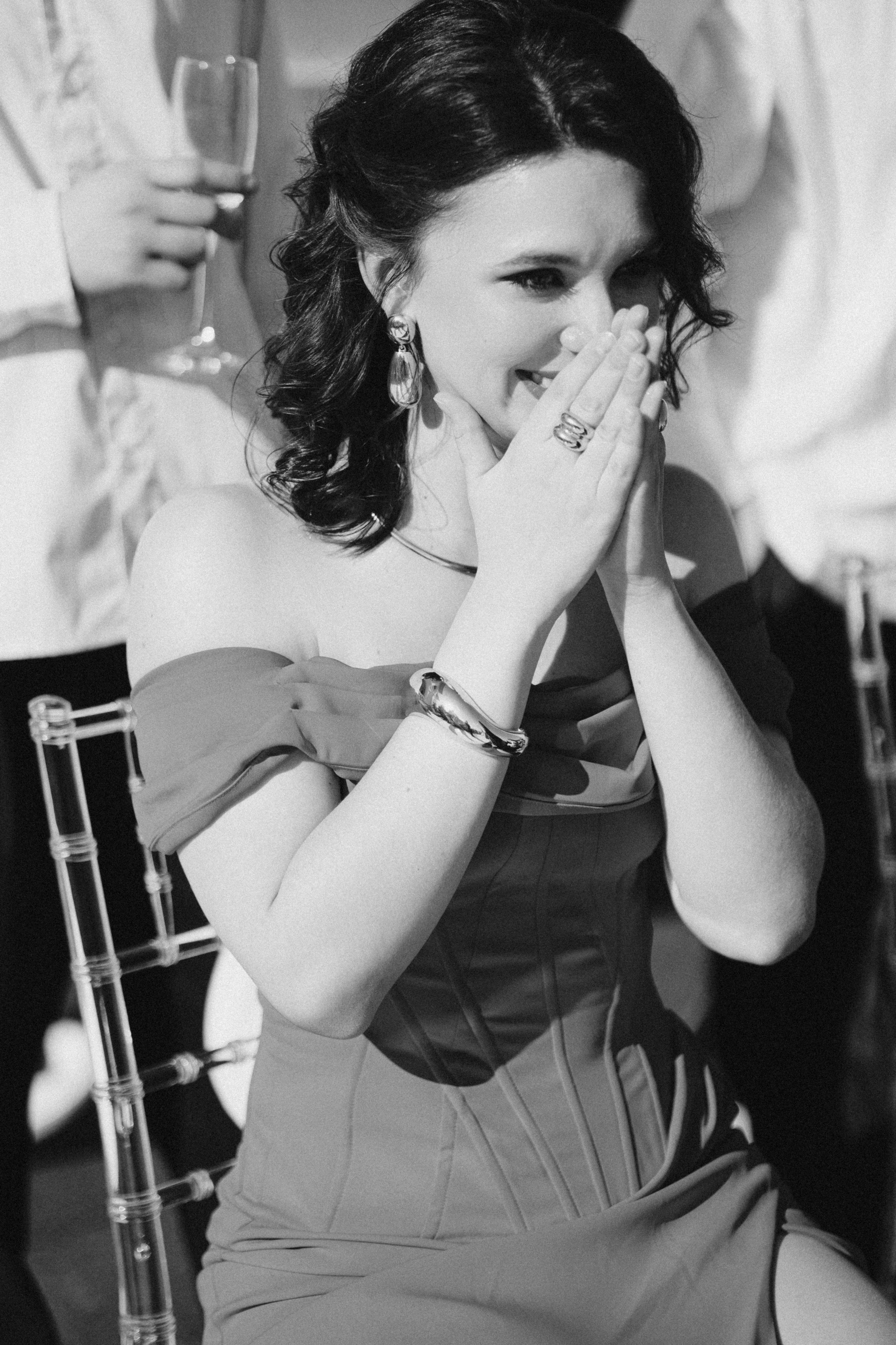 От любви есть только одно средство: любить ещё больше