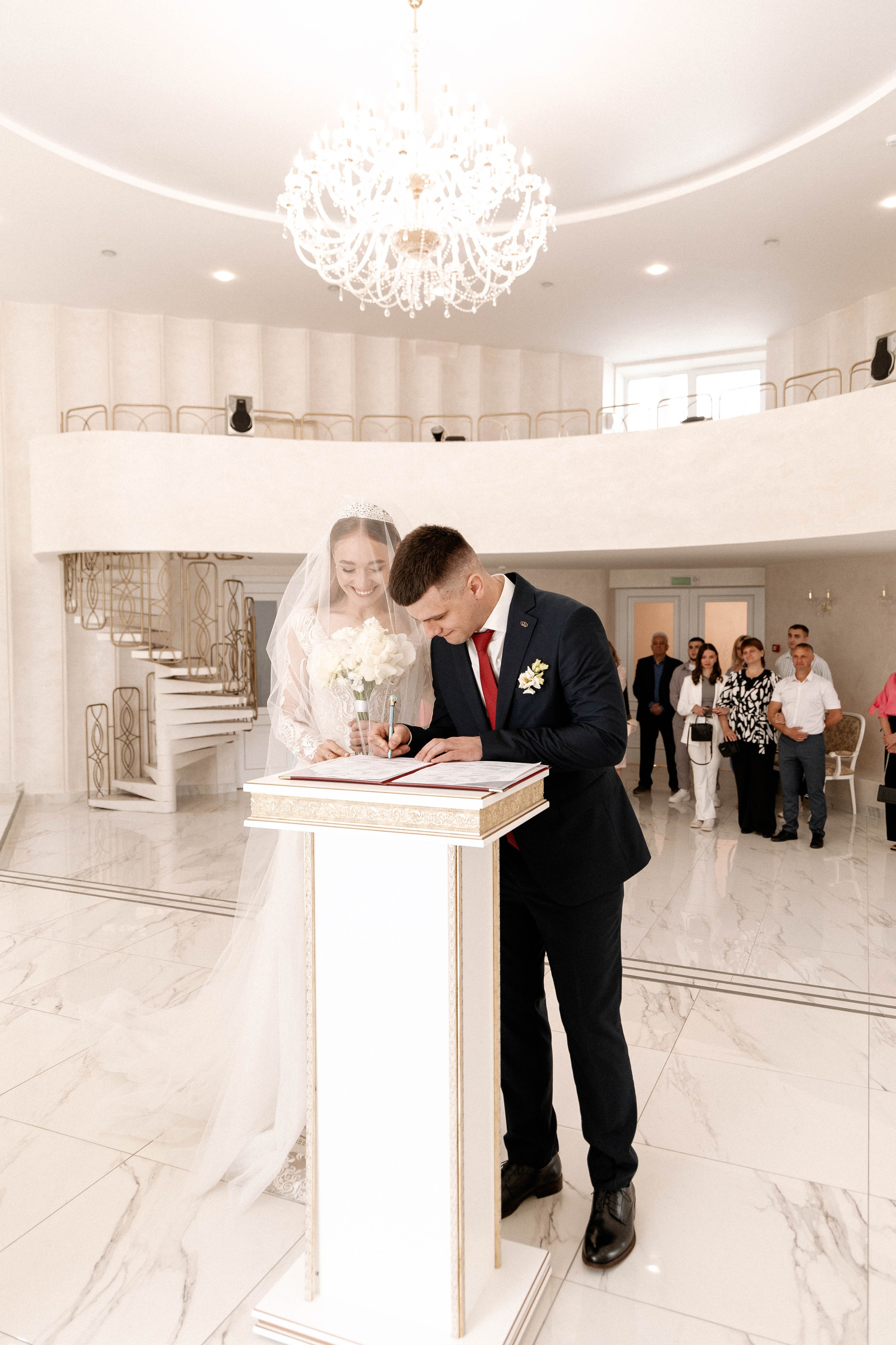 Екатерина & Алексей. Свадебный и портретный фотограф Соломко Диана