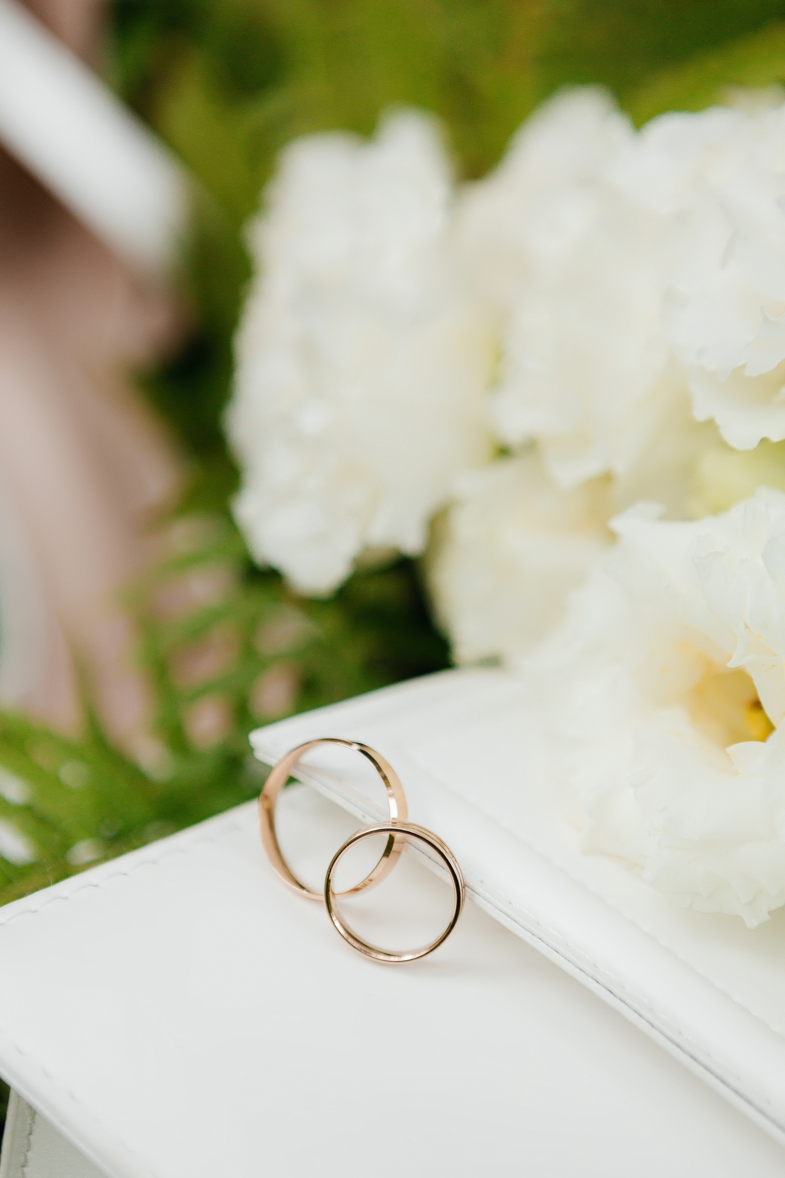 Р+В. ЗАГС и прогулка. Семейный и свадебный фотограф в Волгограде Мария Богданова