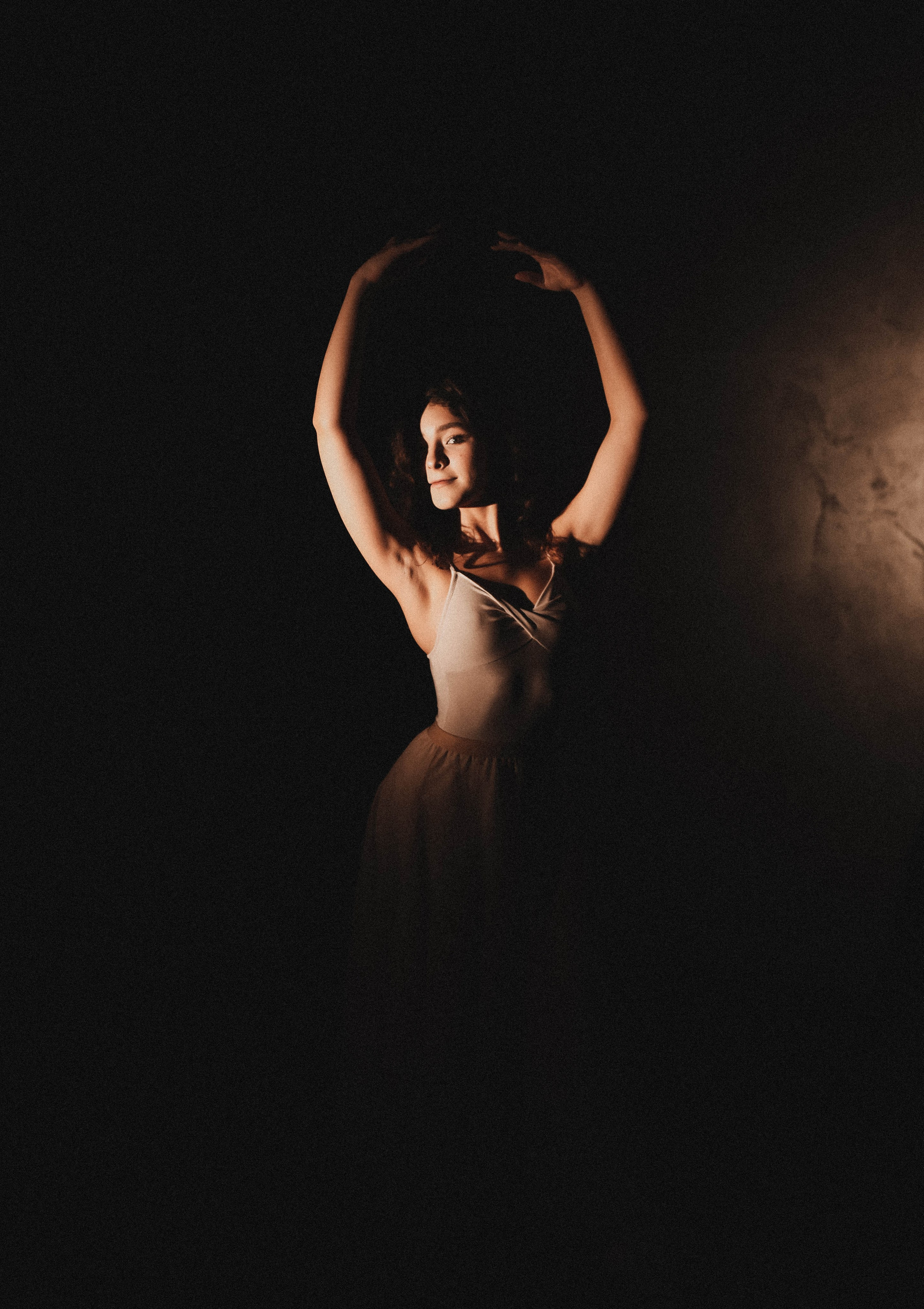 Портреты. Иркутский фотограф Яна Серебренникова