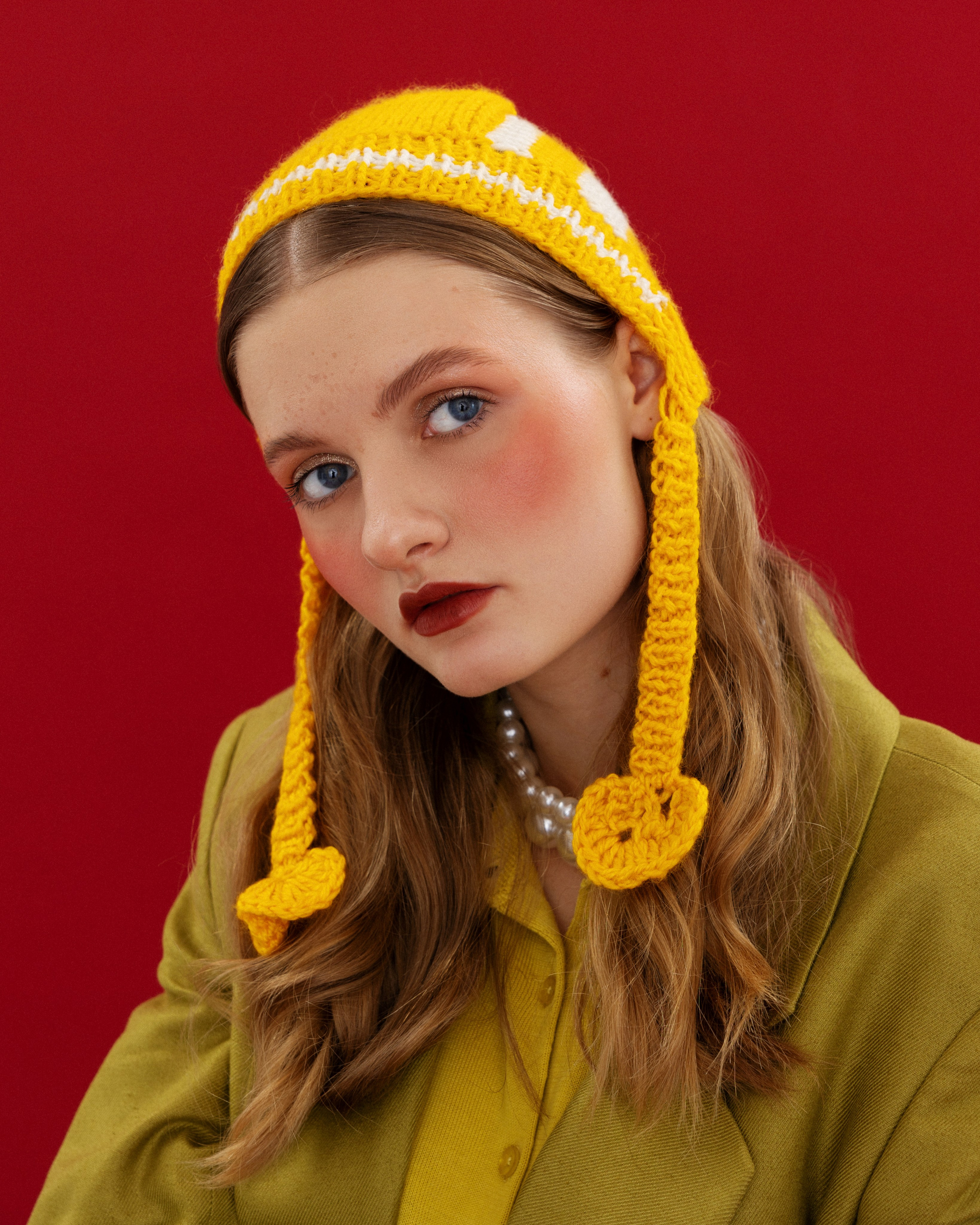 Candy. Фотограф Вета Смирнова