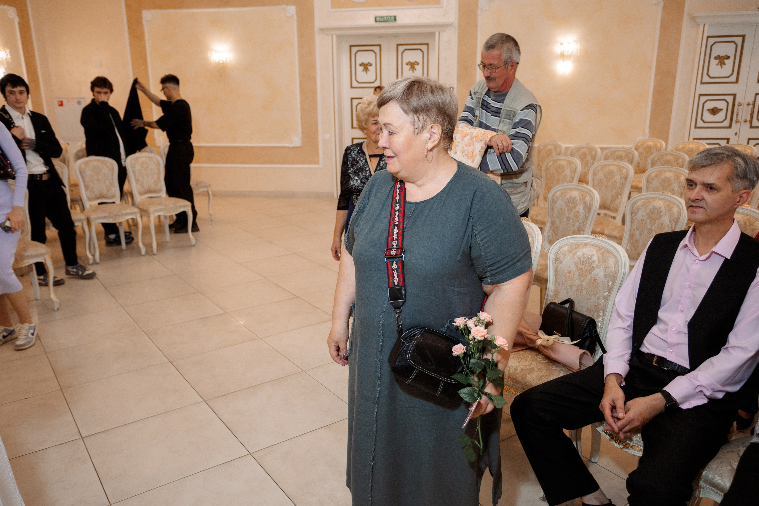 ПРИМЕР: Даня и Катя. ЗАГС. Все фото. Профессиональный фотограф в Ижевске Леша Петров