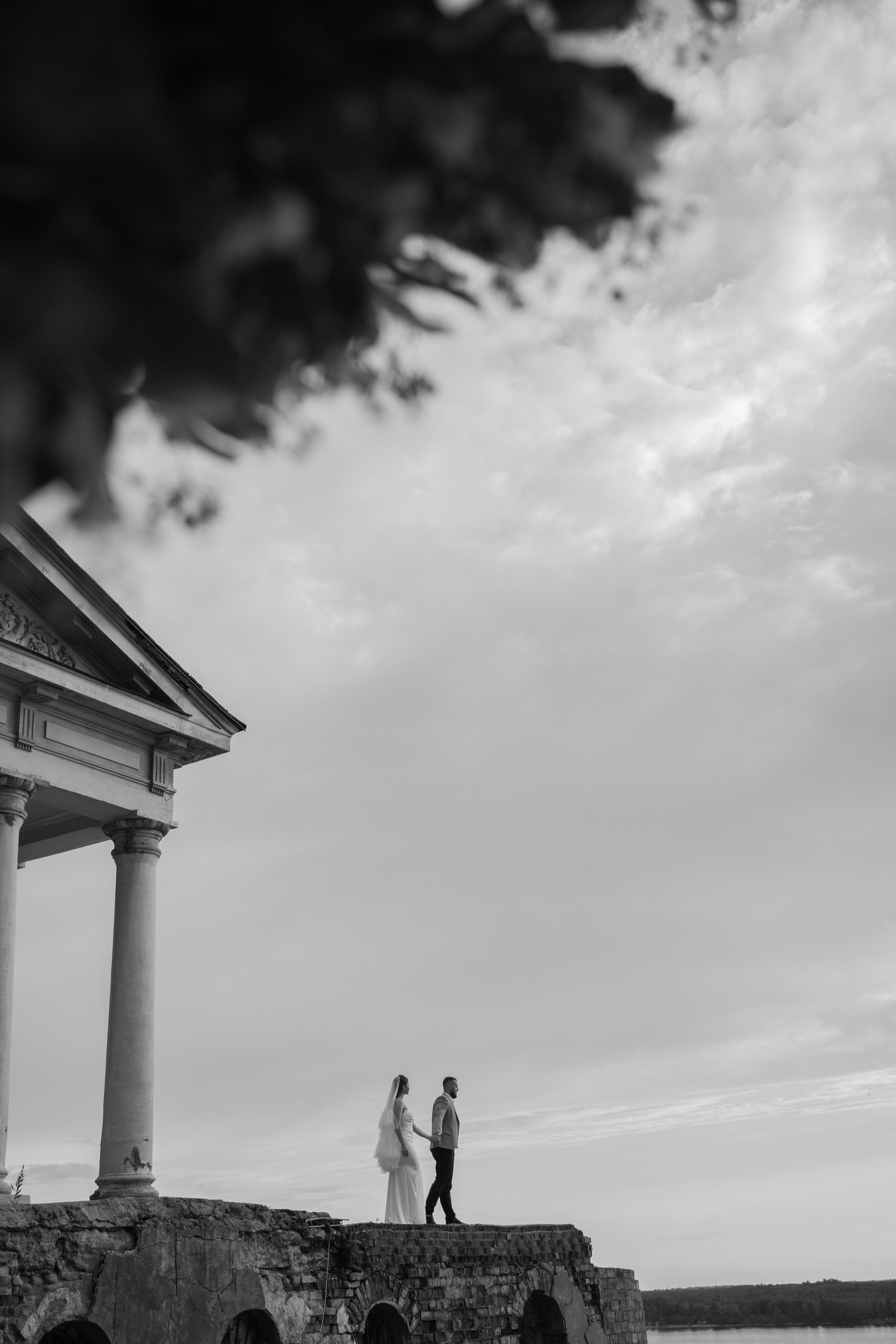 Влад и Ангелина. Орнштейн Полина I Фотограф Самара