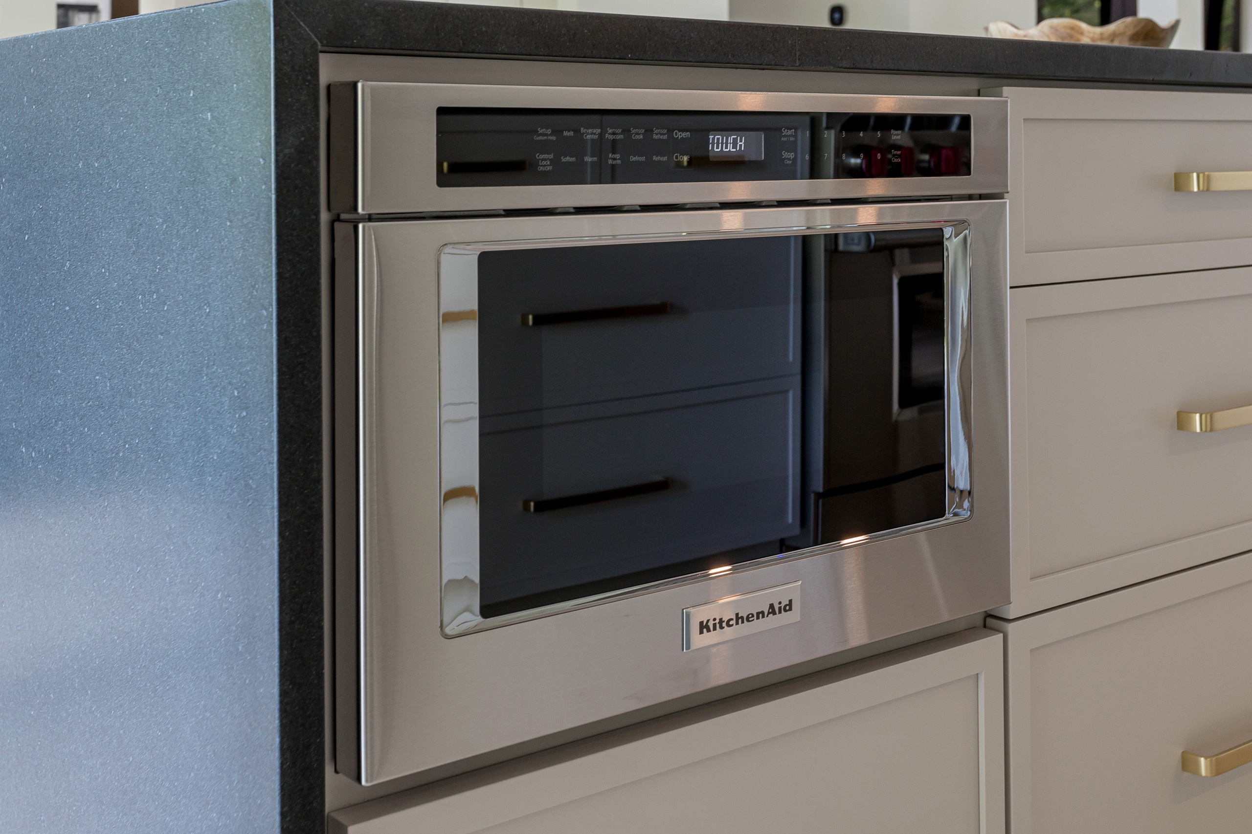 Furniture and kitchens. Interior photographer Vitalii in Portland and Vancouver