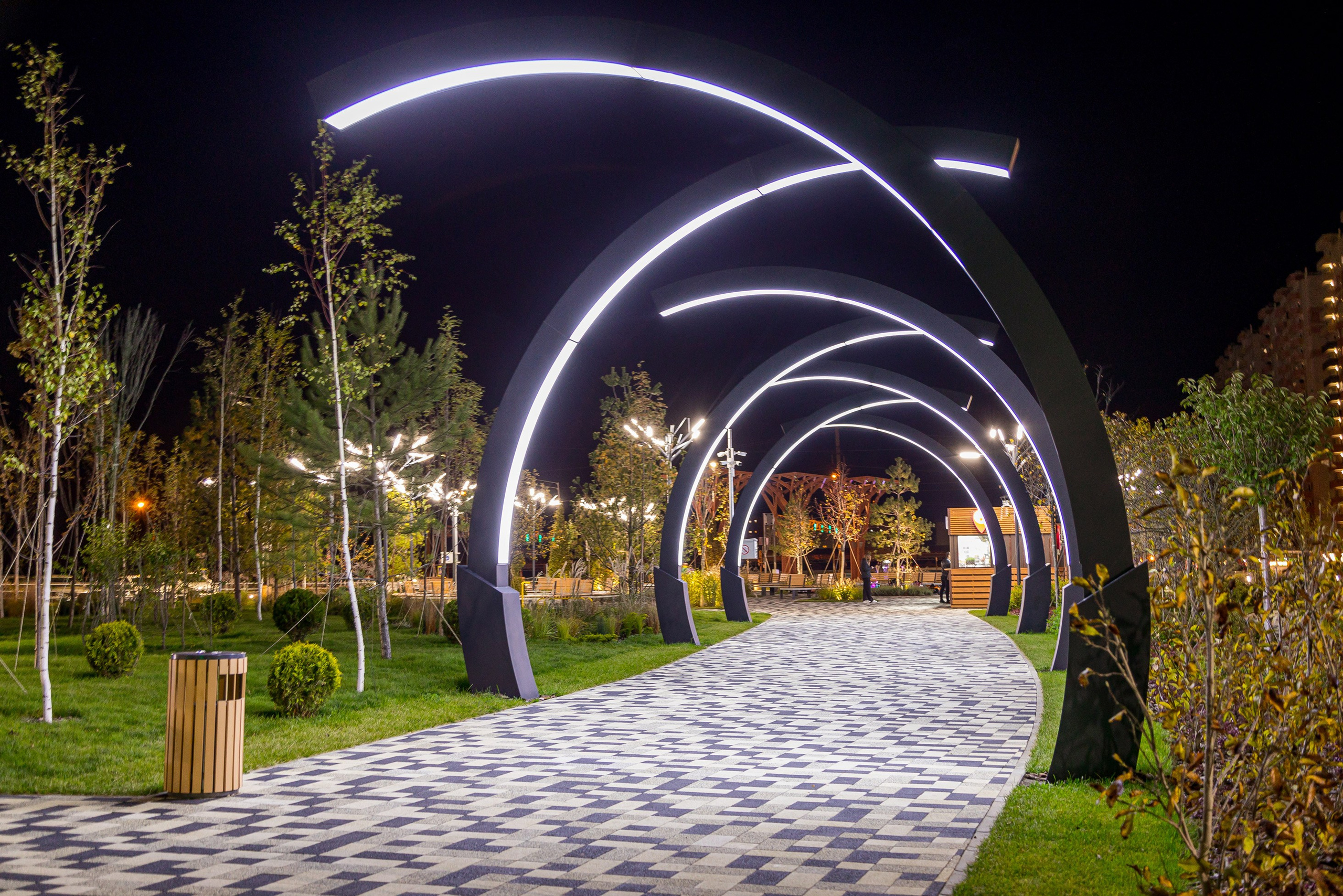 Exterior photography. Interior photographer Vitalii in Portland and Vancouver