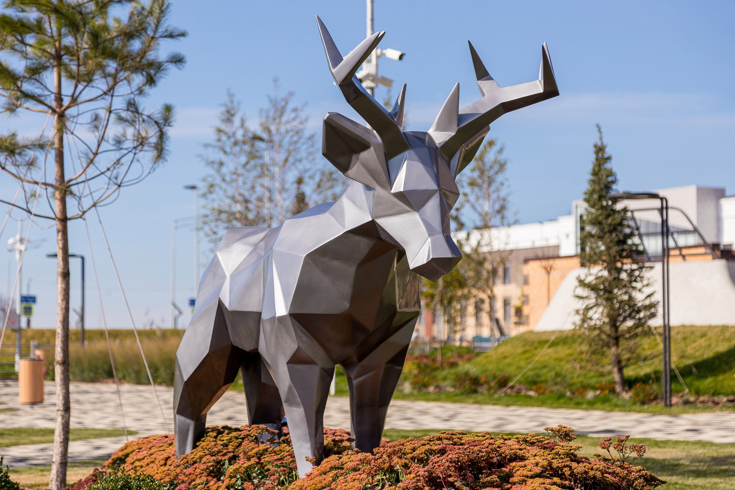 Exterior photography. Interior photographer Vitalii in Portland and Vancouver