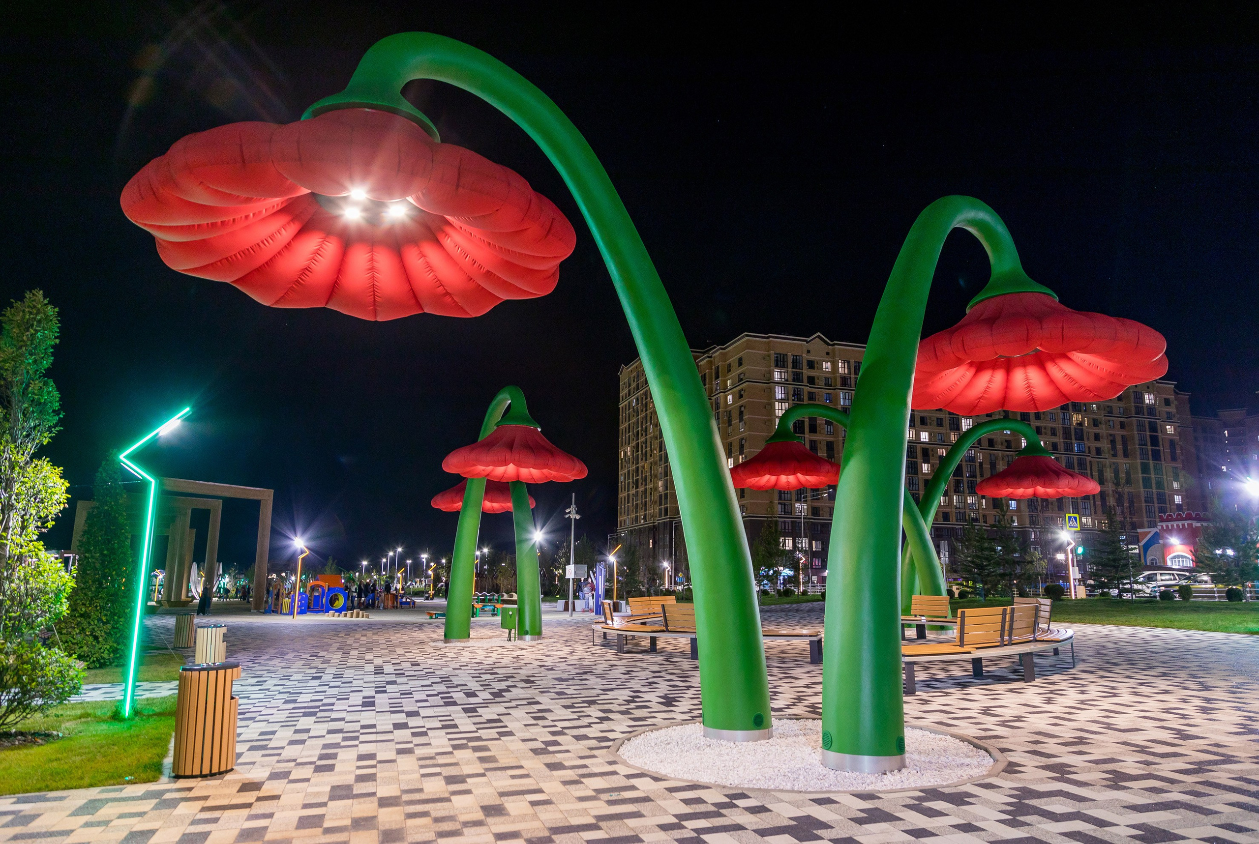 Exterior photography. Interior photographer Vitalii in Portland and Vancouver