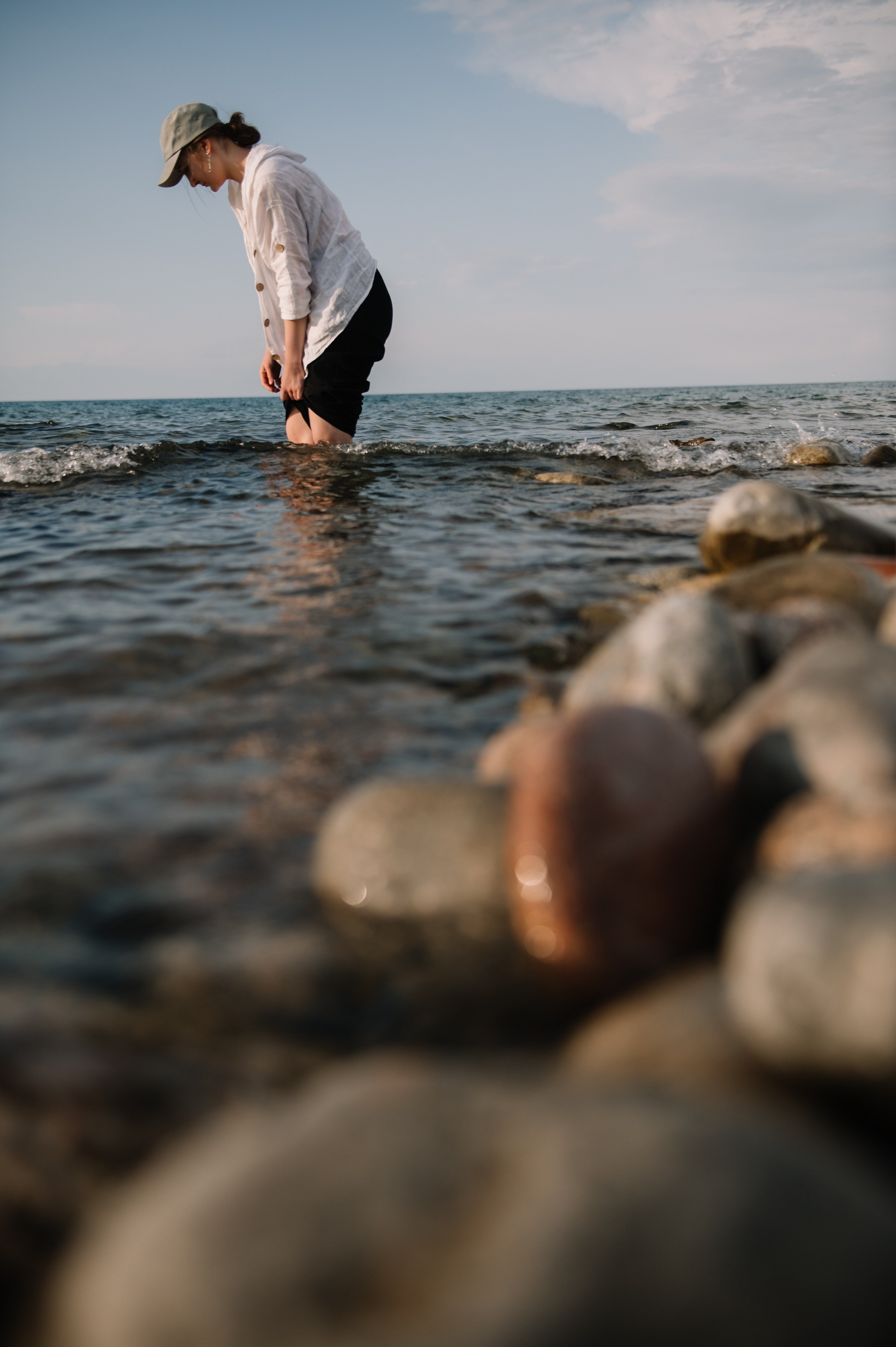 Киргизия. Репортажный фотограф в Москве и по всему миру Степанова Юлия