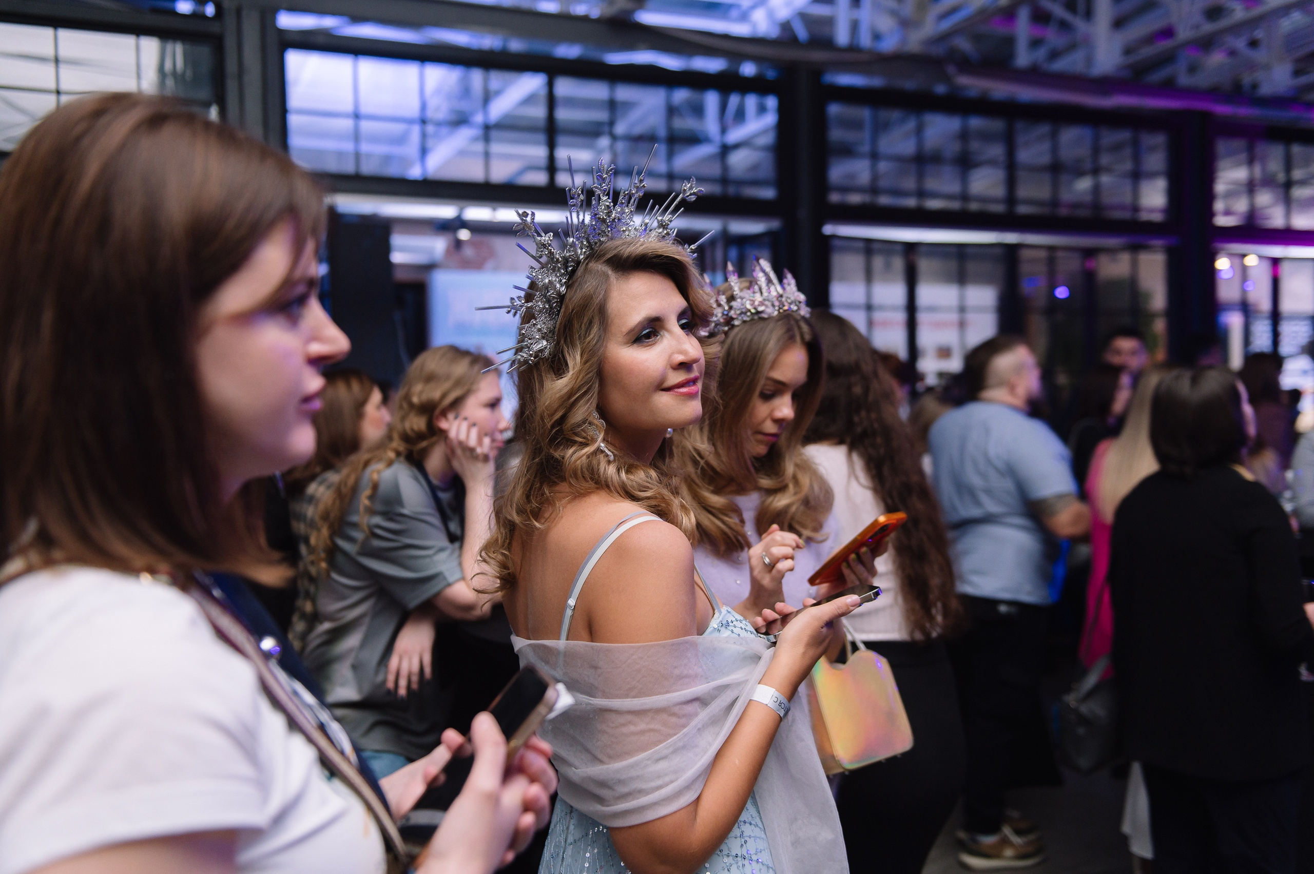 InterComm. Репортажный фотограф в Москве и по всему миру Степанова Юлия