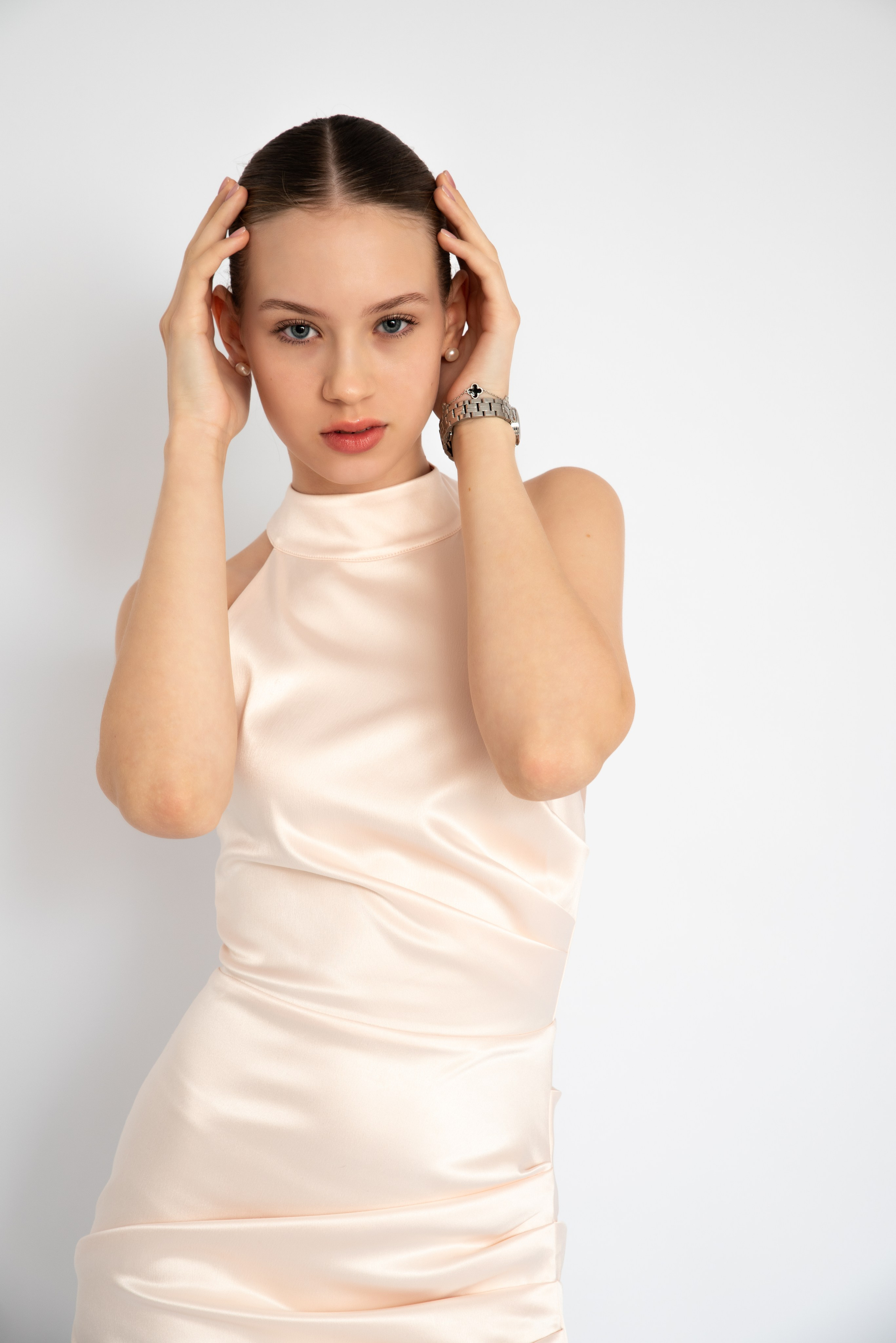 Софа в студии. Фотограф в Краснодаре Анна Карелина