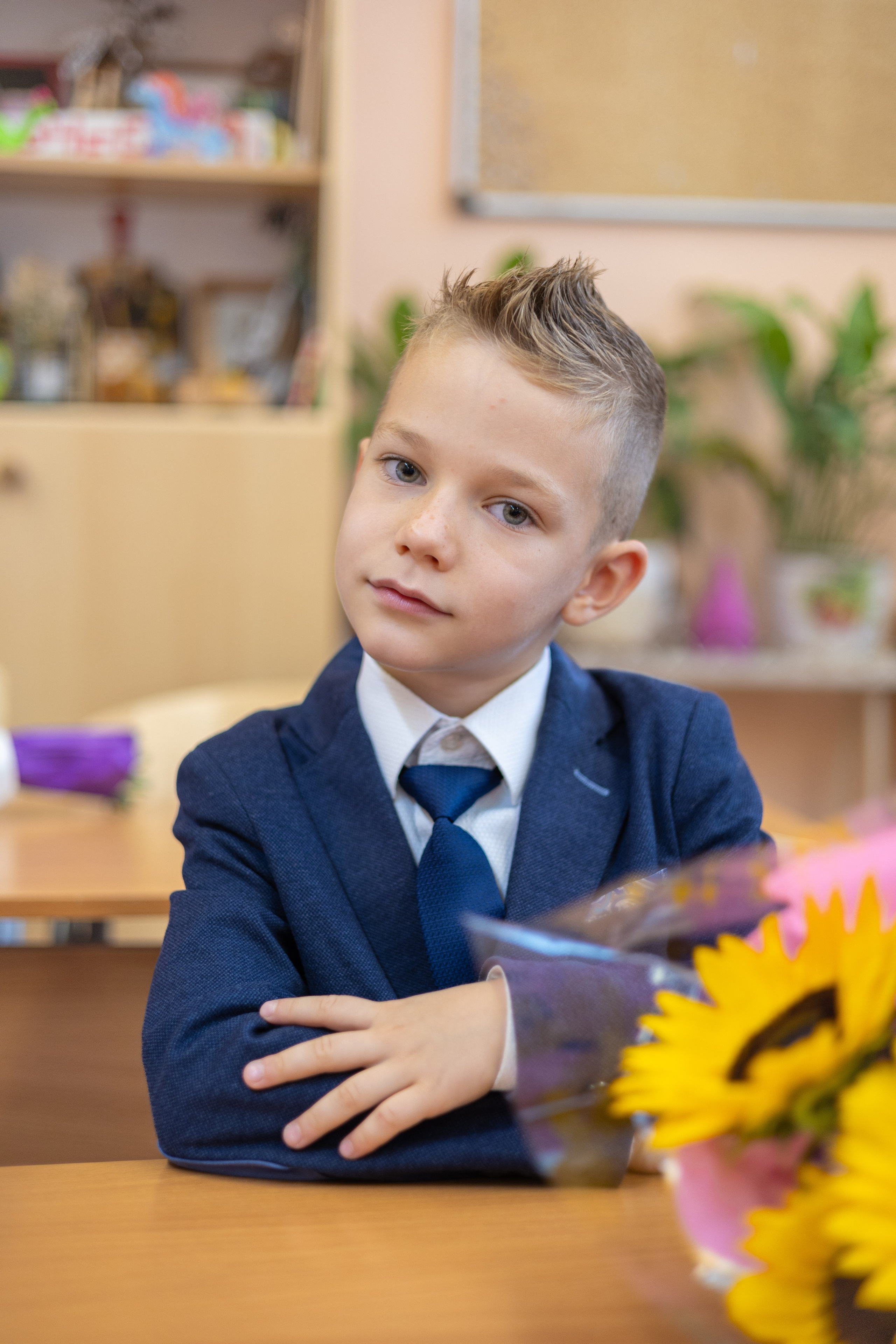 ШКОЛА. Главная