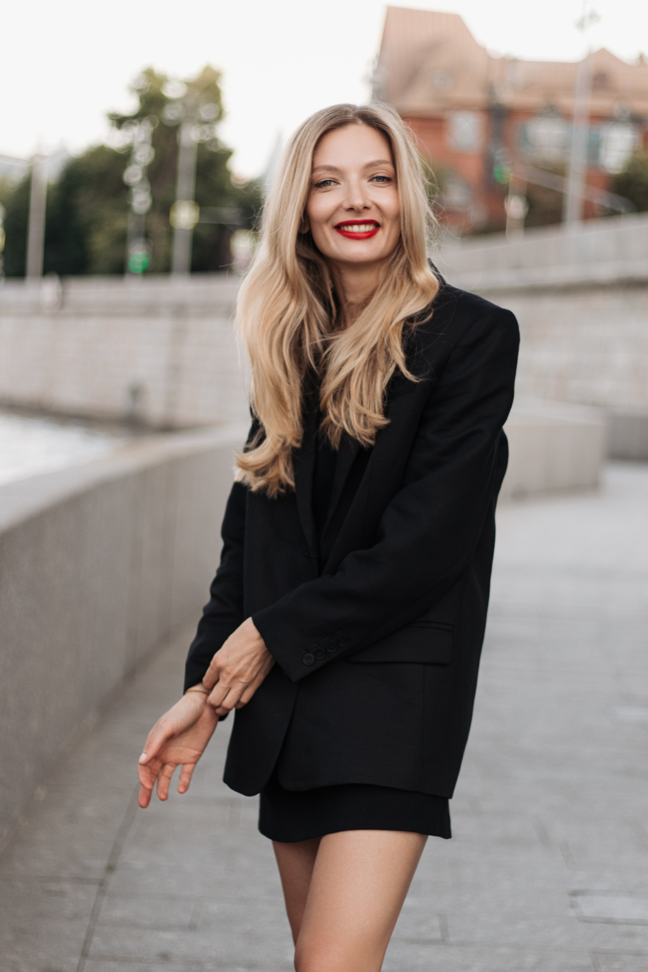 Набережная