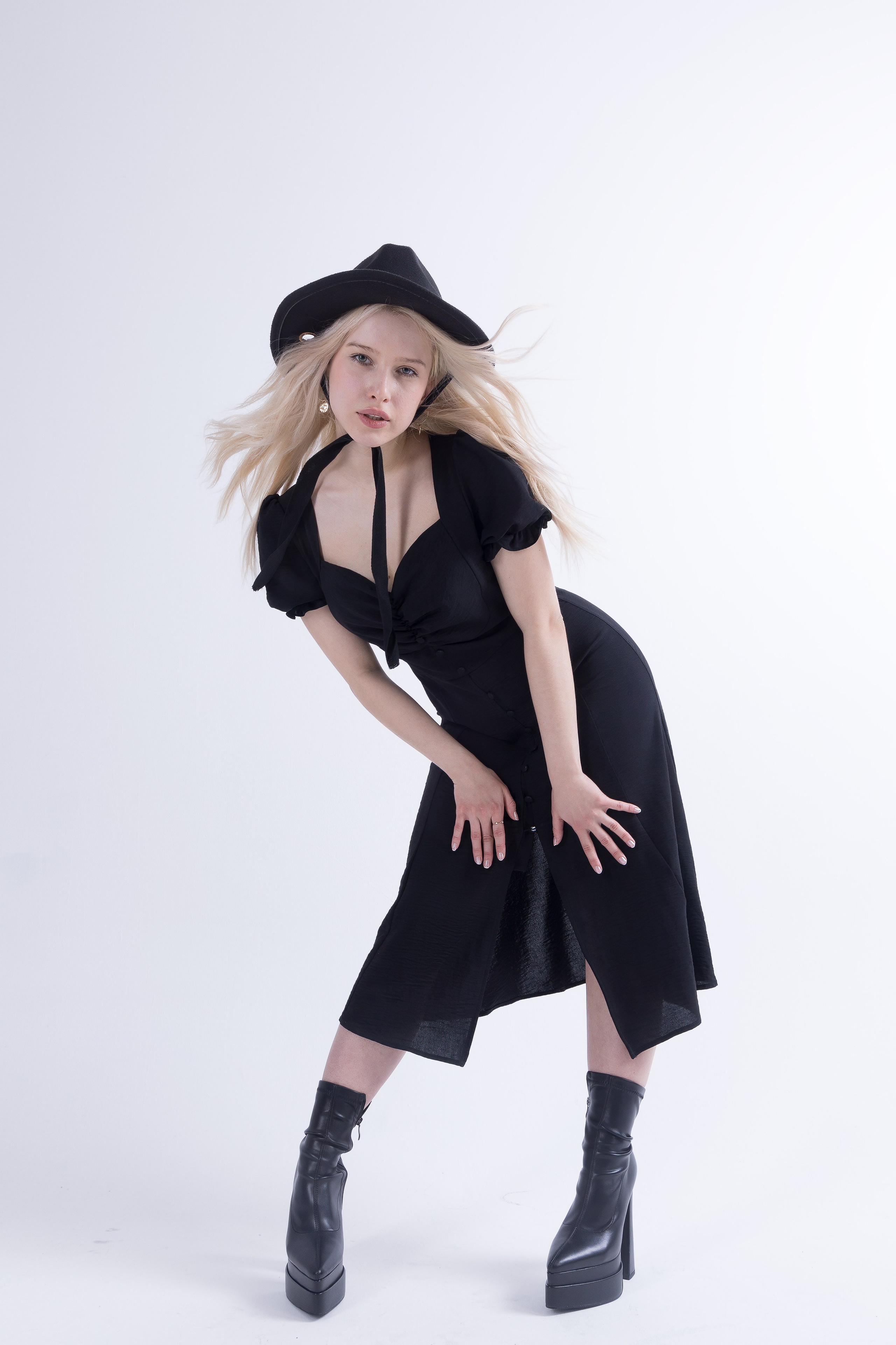 Модельные тесты. Photomantis