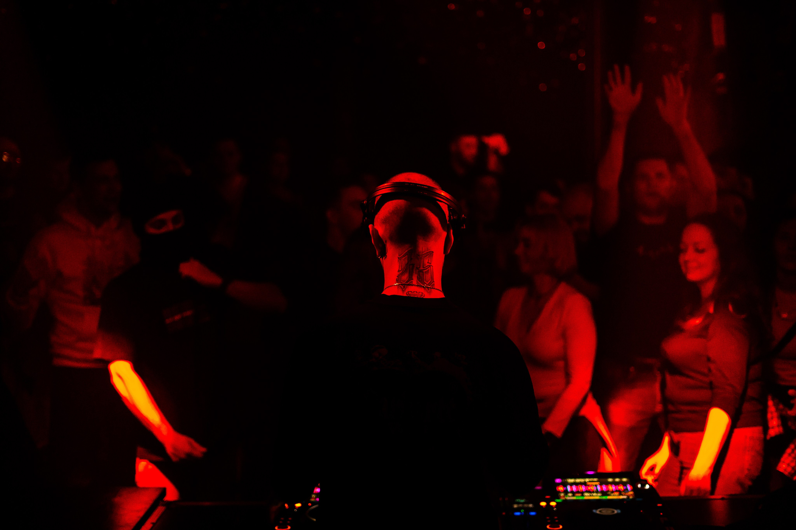 Rook's. Анастасия Паршукова — фотограф Шерегеш Новосибирск