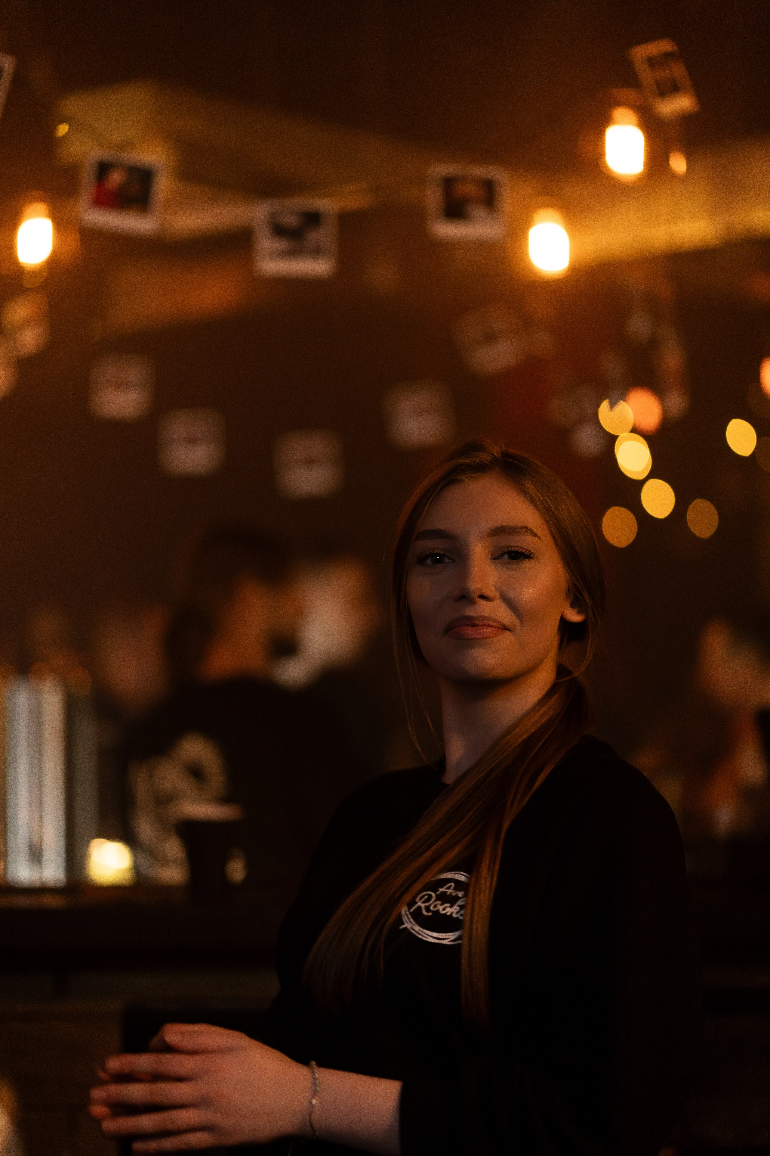 Rook's. Анастасия Паршукова — фотограф Шерегеш Новосибирск