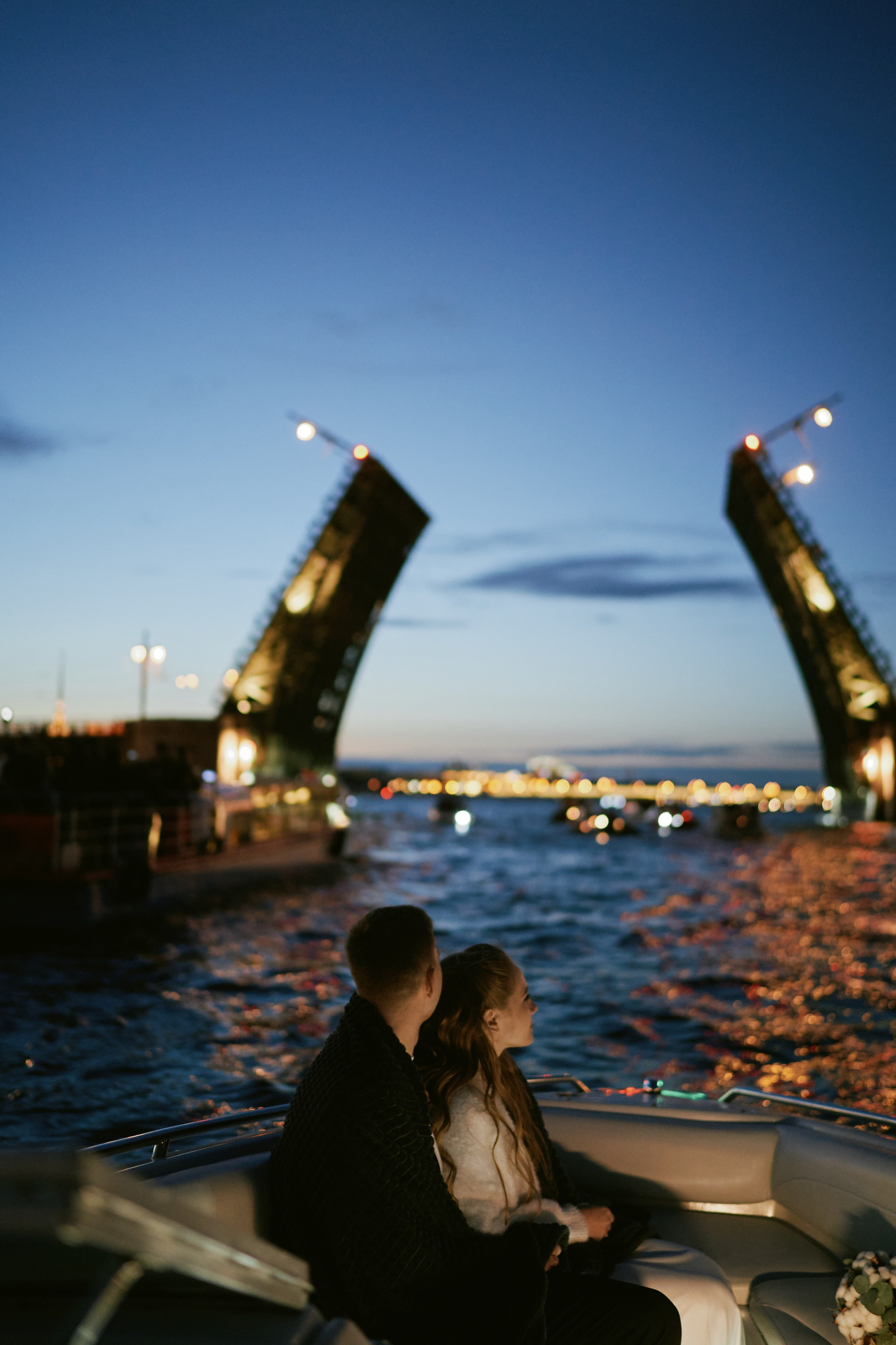 Таня и Иван. Фотограф в Санкт-Петербурге | Аня Маленчук