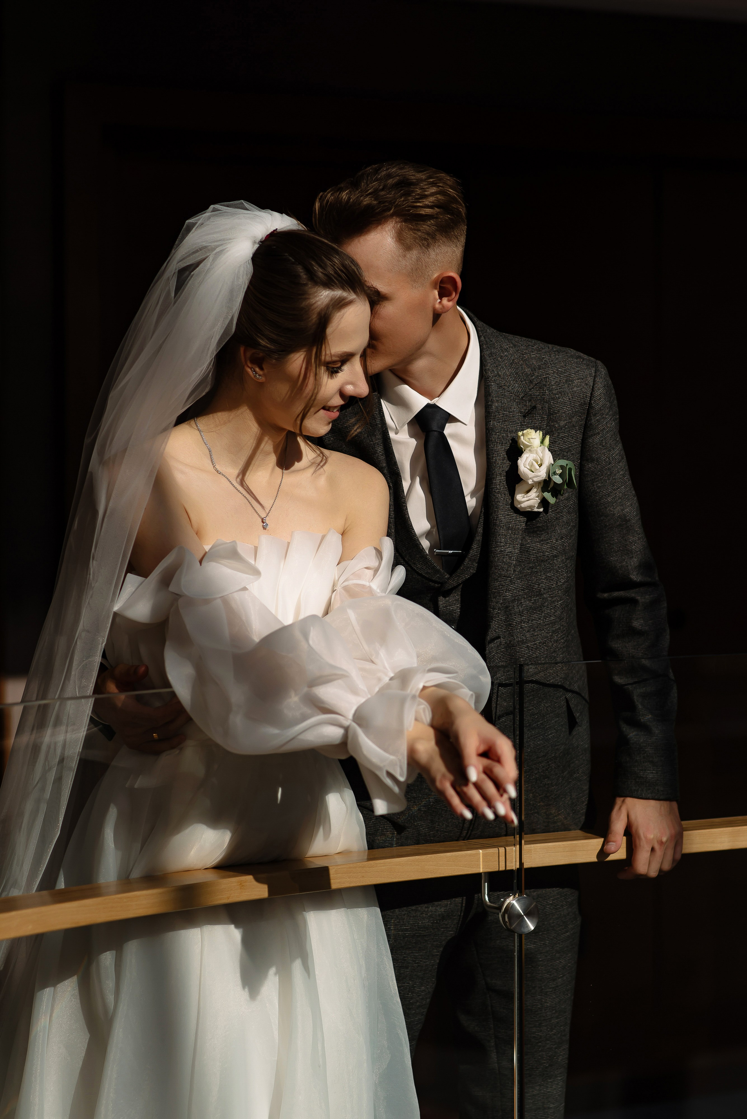 Рита и Игорь. Фотограф Минск Катерина Кирик