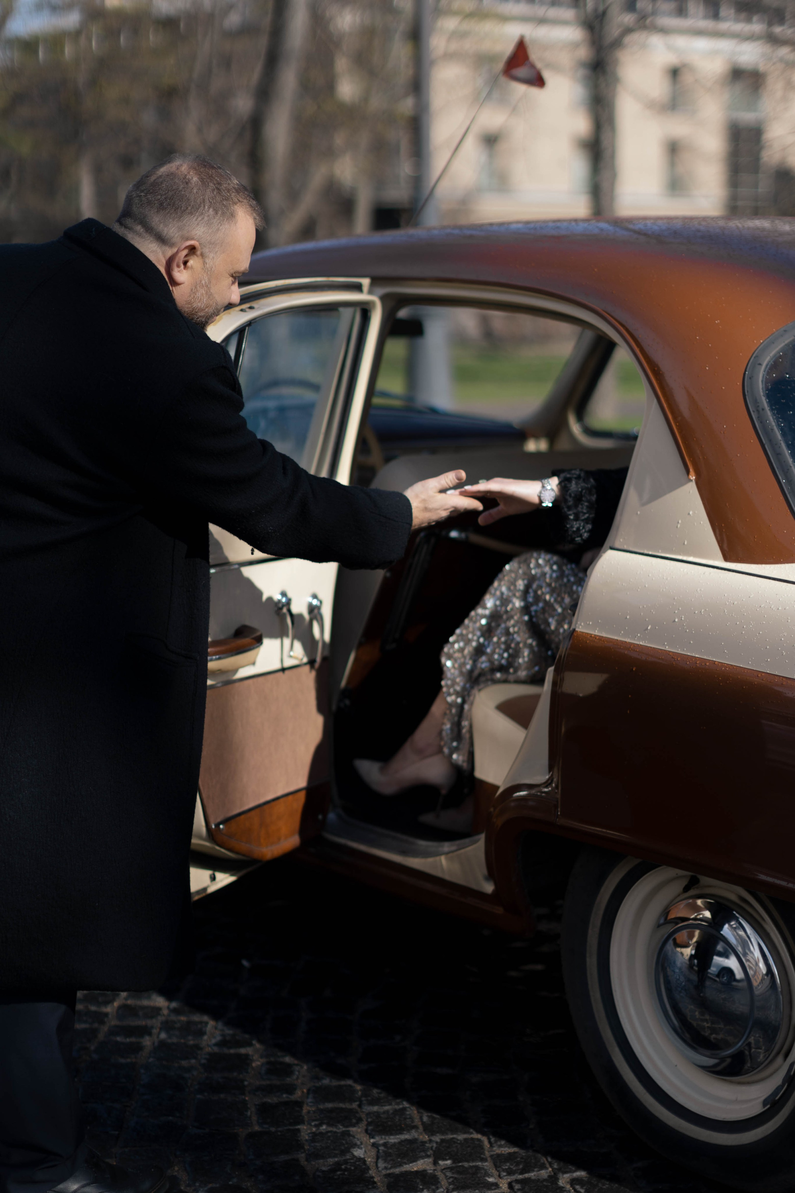 Алексей и Юлия. @dariazphoto свадебный фотограф