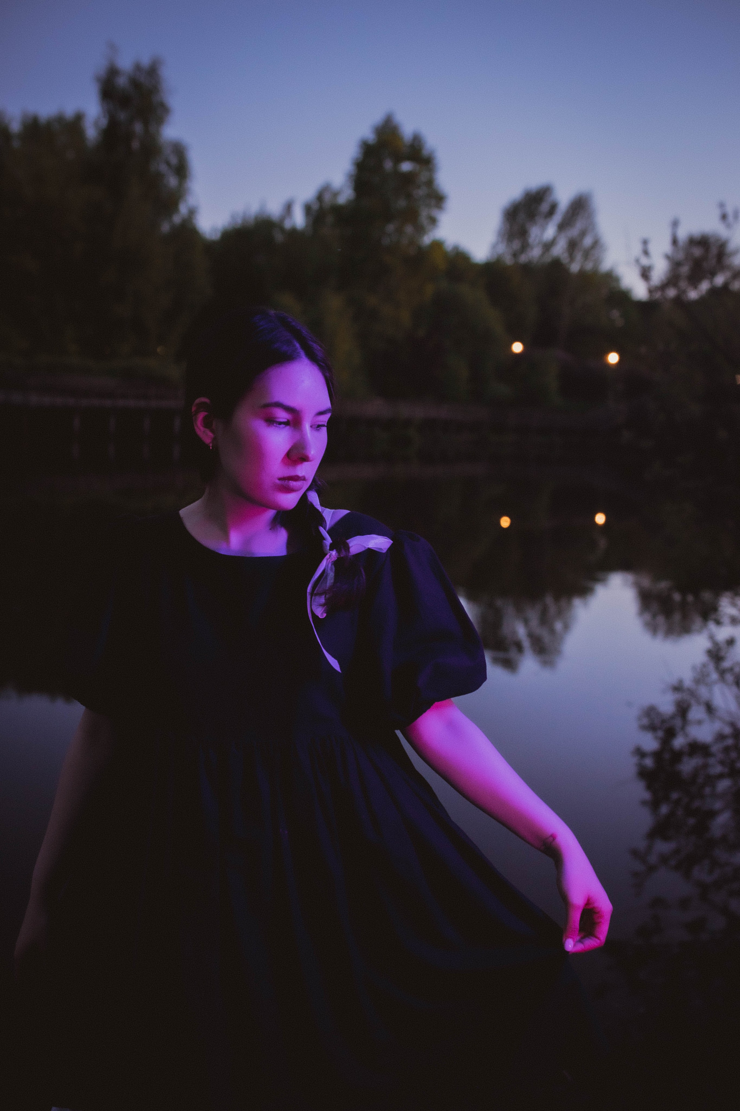 Элина. Александра Мельниченко/ Бегающий фотограф