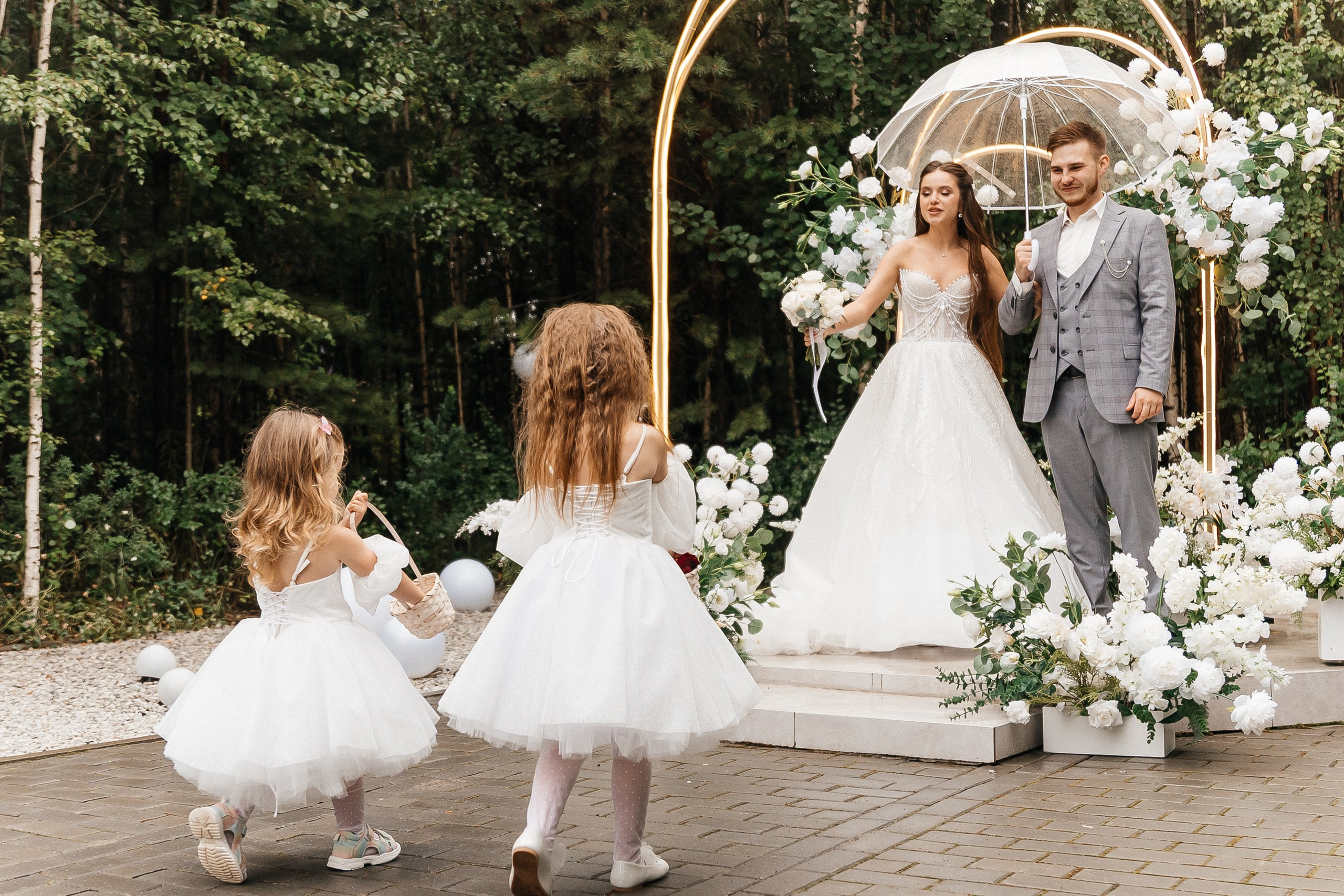 Алина и Евгений Воздух. Свадебный фотограф Нижний Тагил Екатеринбург Серёдкина Виктория