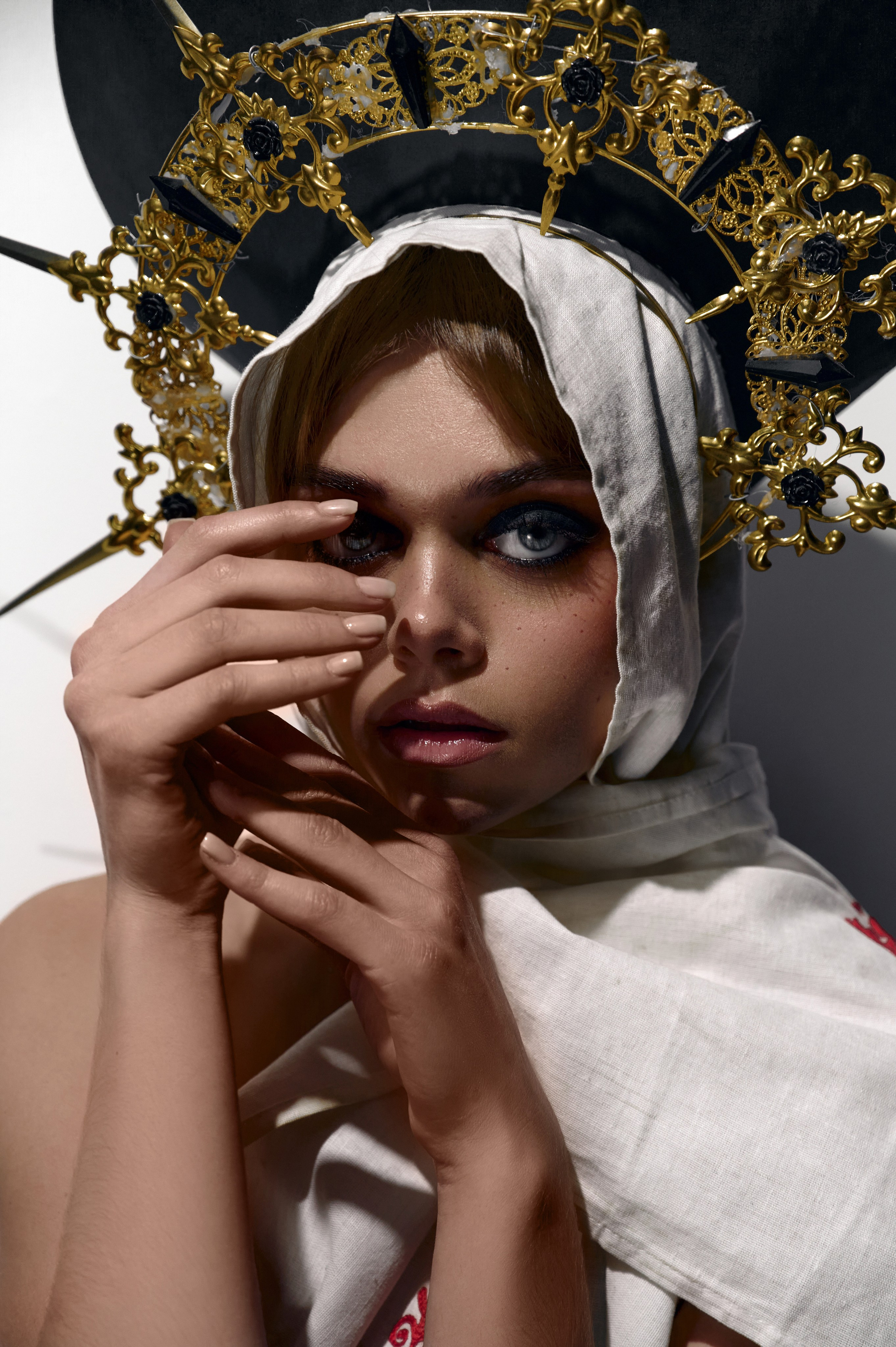 Стоимость. Фотограф Юлия Тоньшина