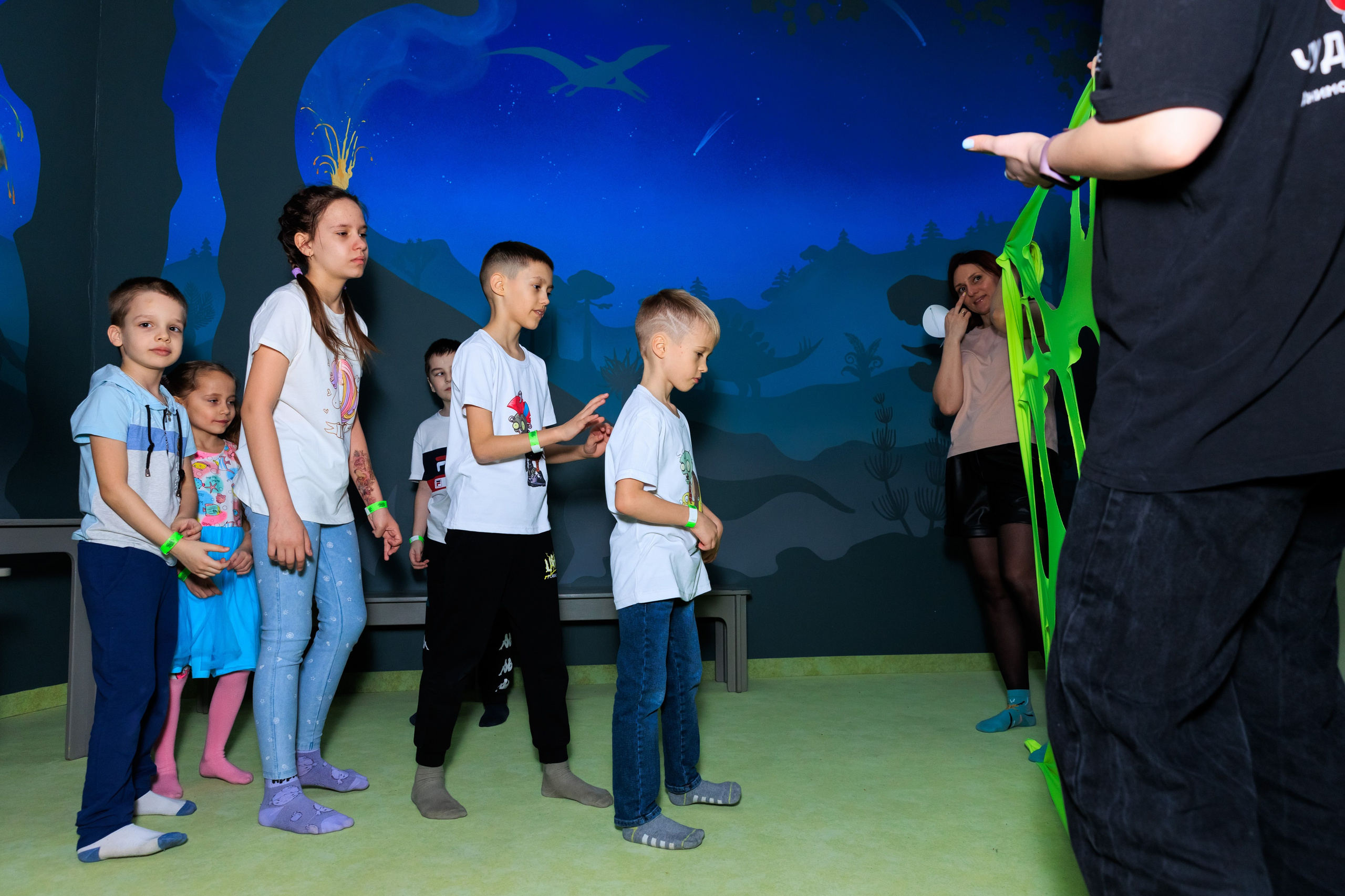 Весёлый остров. Фотограф Новосибирск — Наталья Гресь