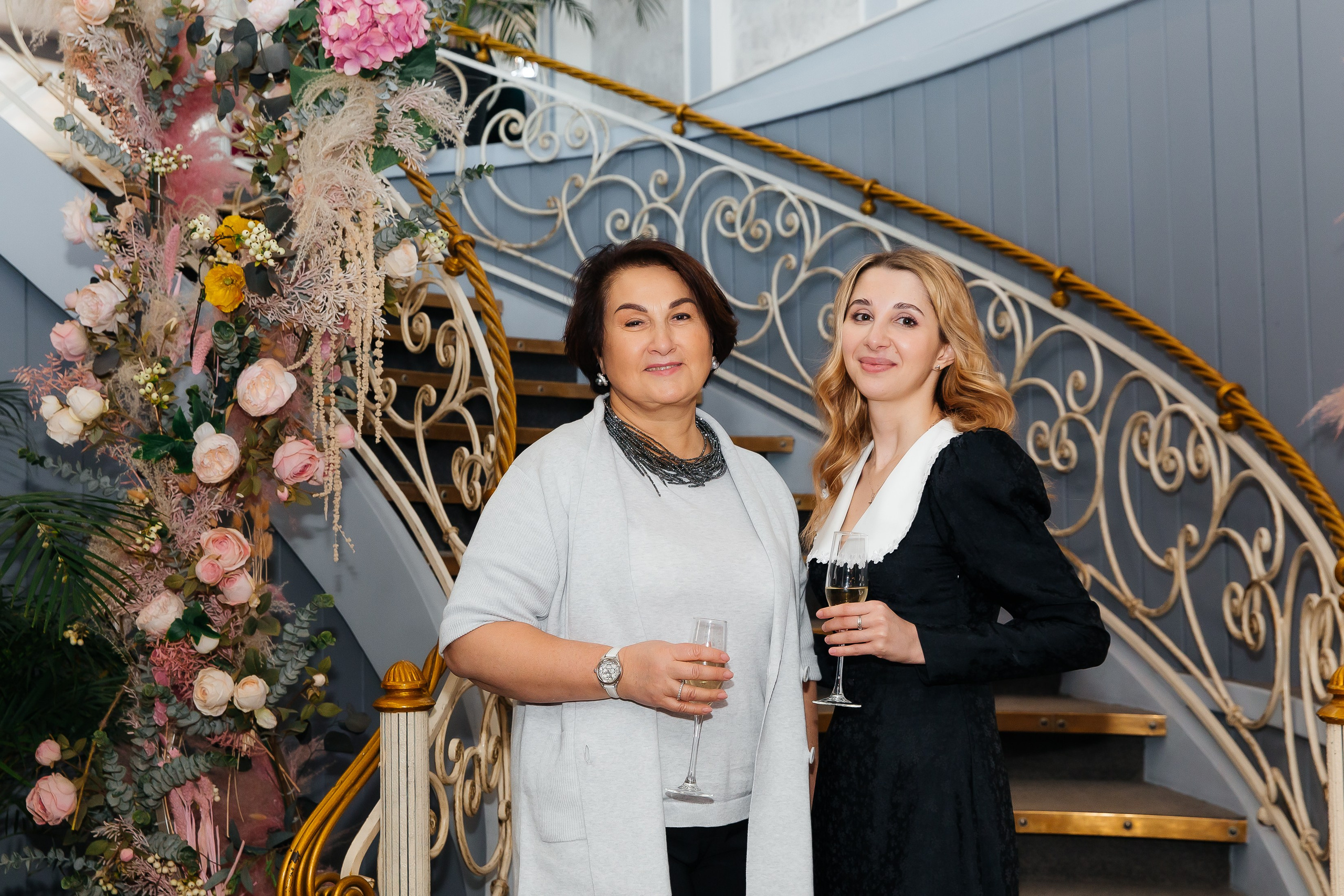 Благодать 2024. Семейный и портретный фотограф в Санкт-Петербурге Ольга Станкова