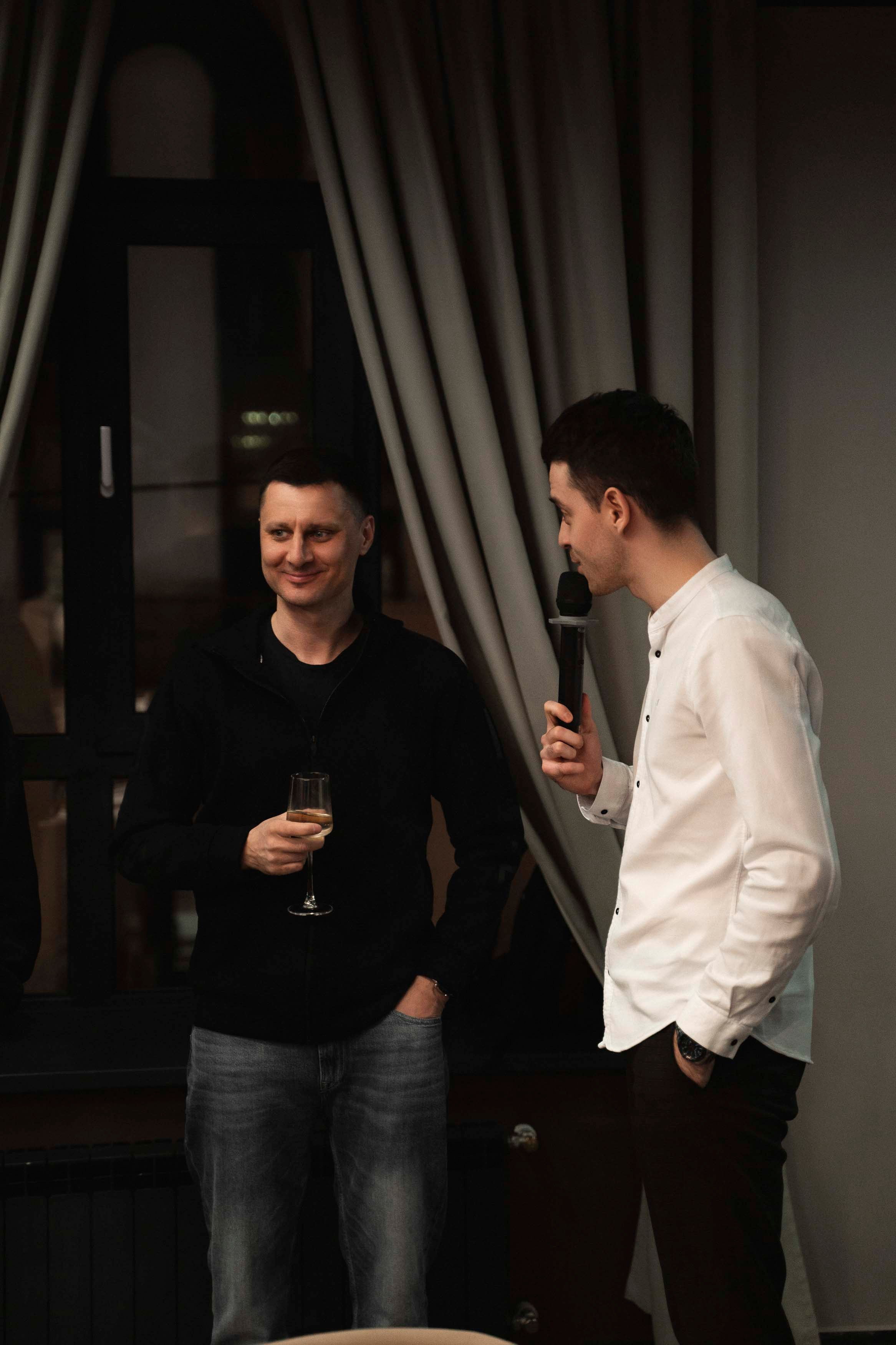 OBIT. Фотограф Казань