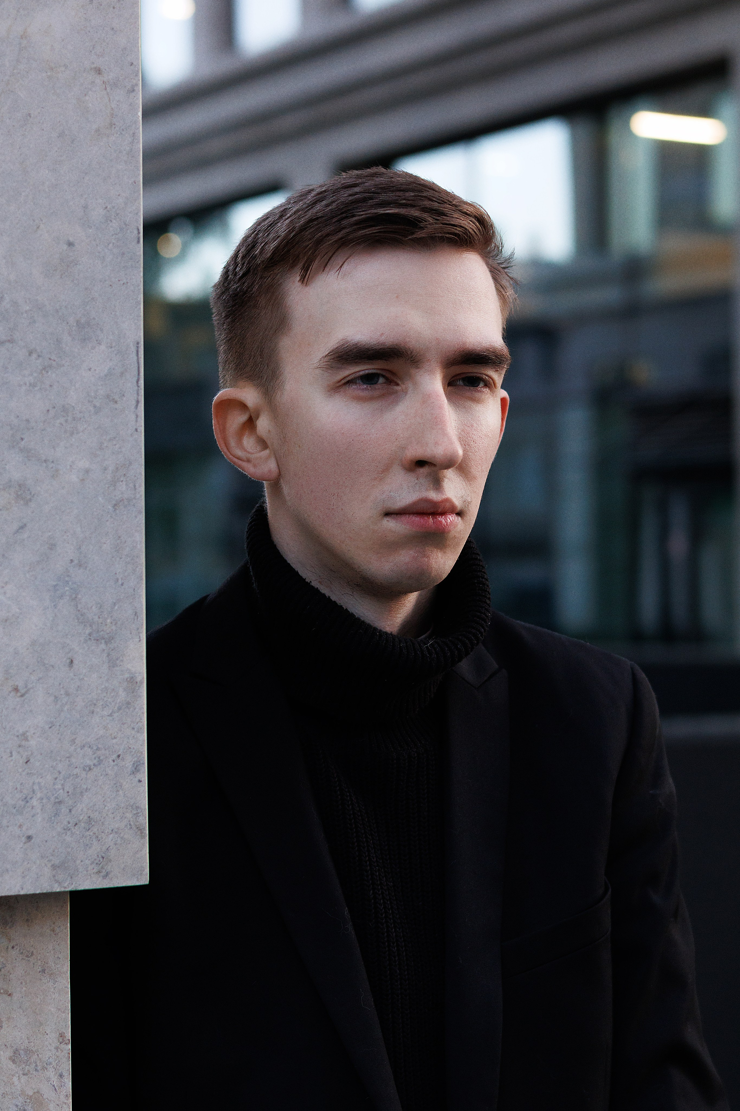 Денис. Главная