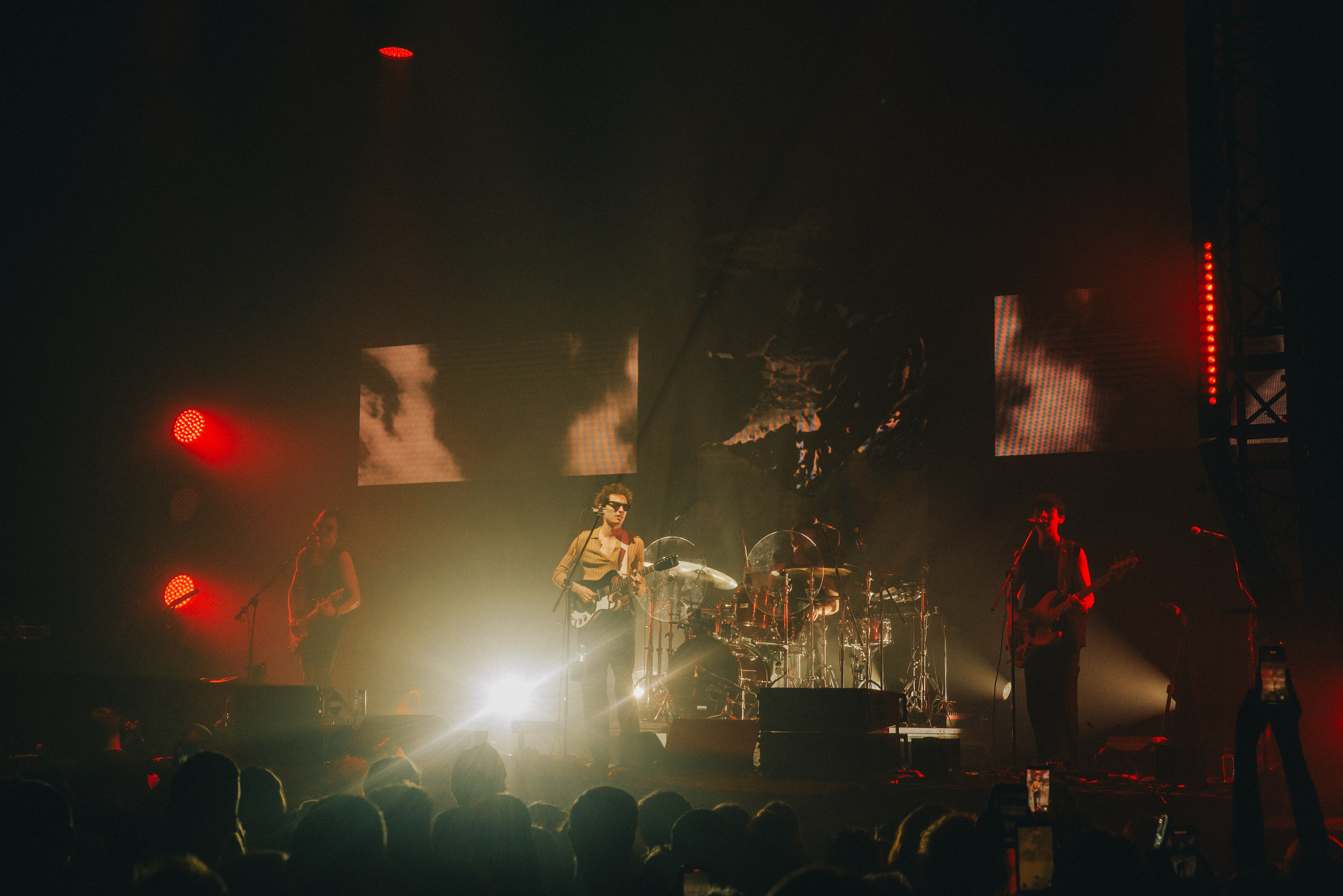 ZOLOTO. MuzBit Unlock Tour’25 Moscow. RUSLAN ROZANOV