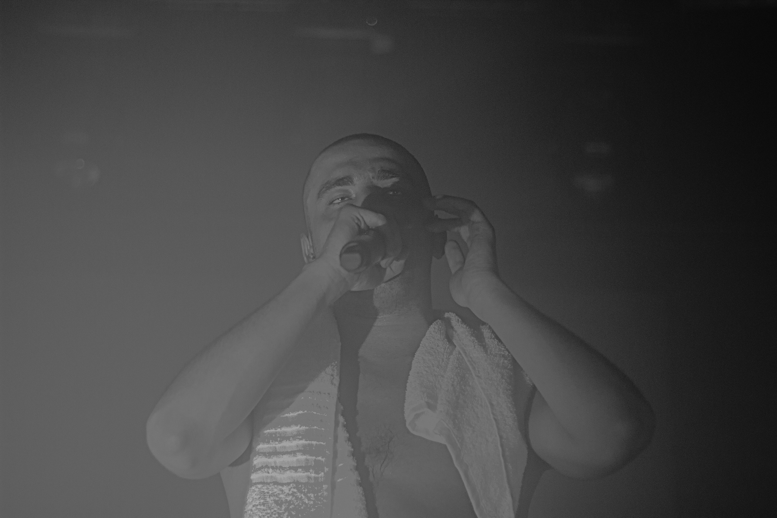 ХАСКИ СПГС’22. RUSLAN ROZANOV