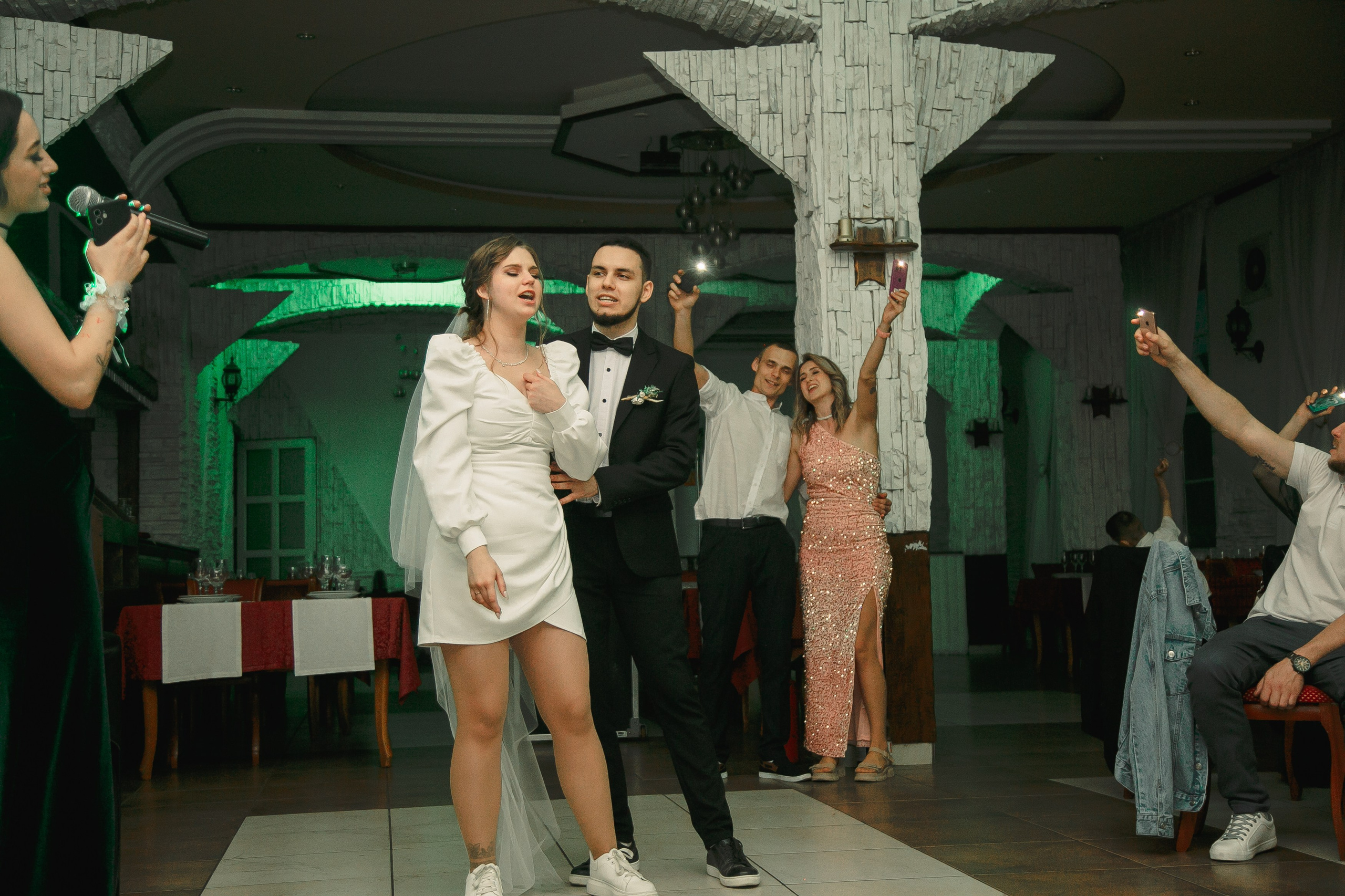 Катя+ Влад. Фото-Видеосъемка любых мероприятий Москва Ростов