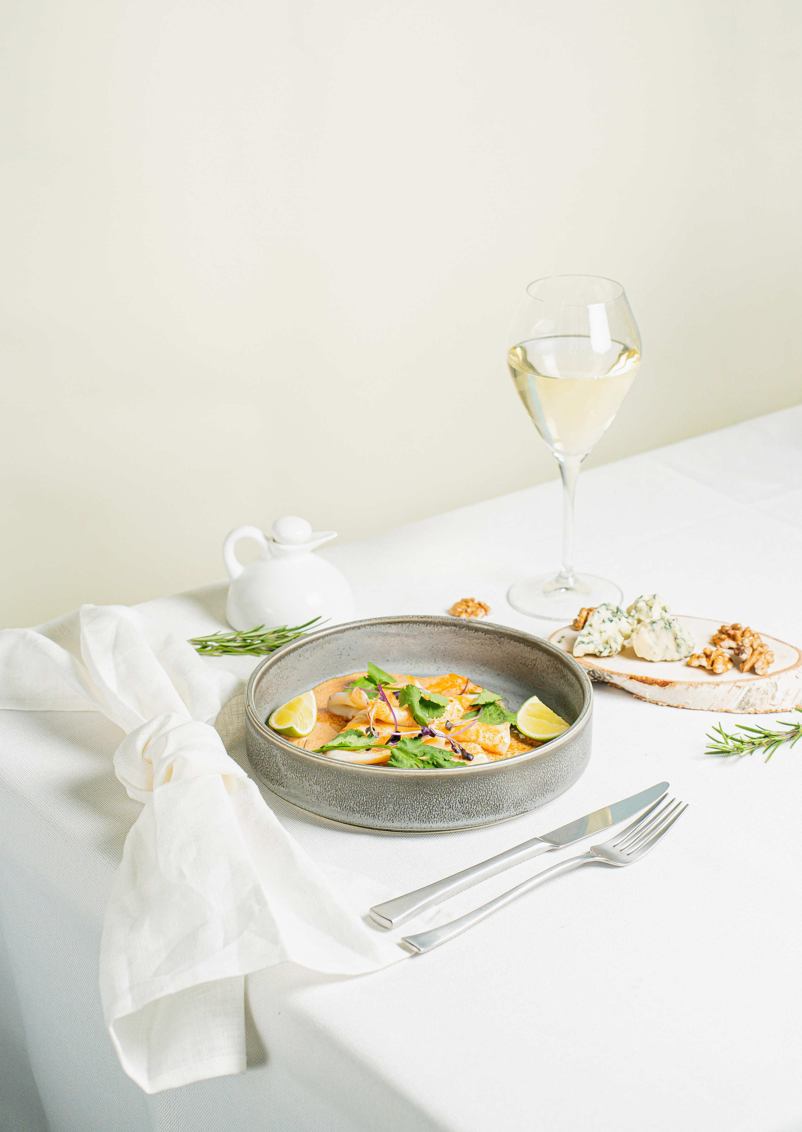 Винотека. Предметный и фуд-фотограф в Москве Анна Царенко